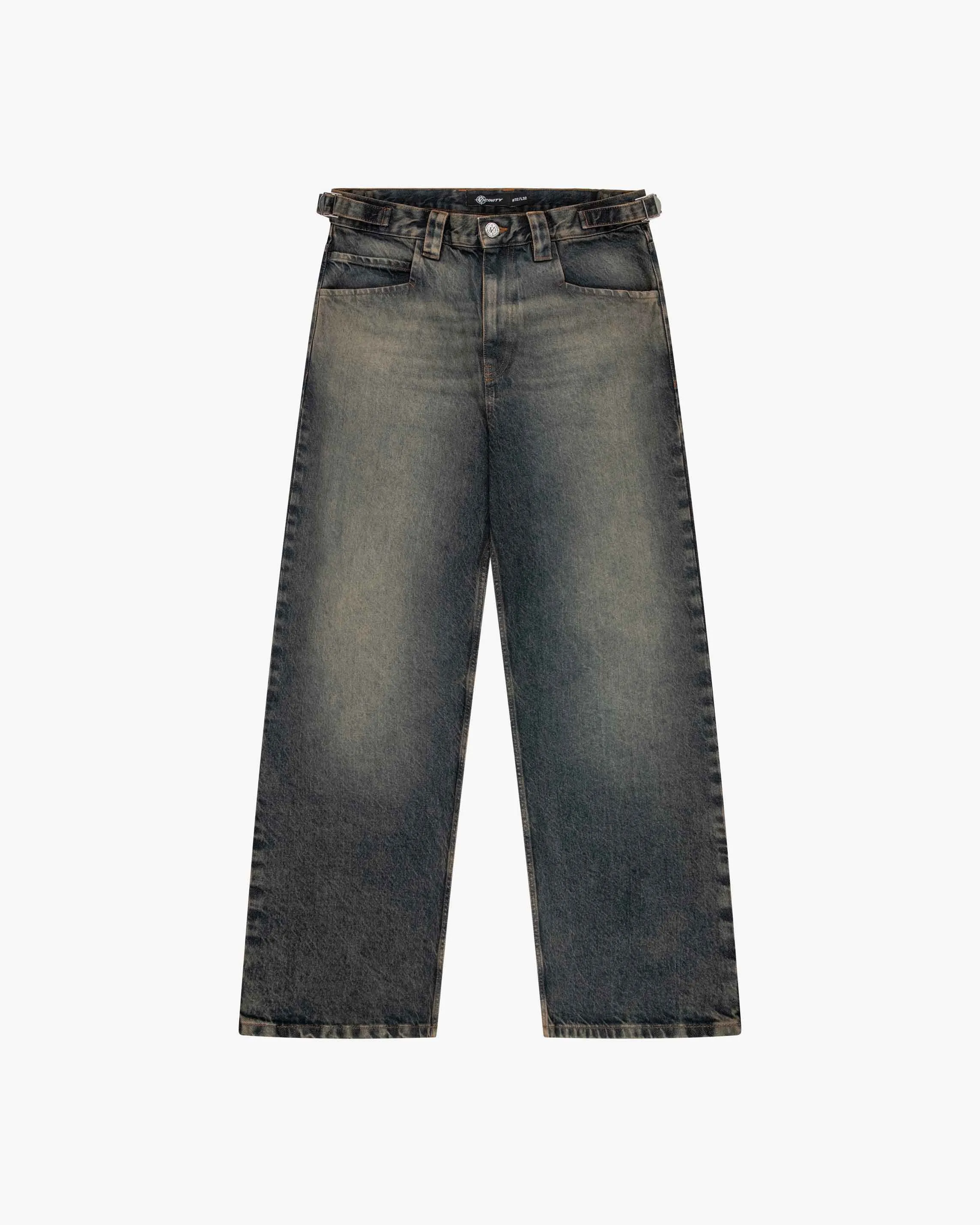 RANGER DENIM sold by vicinity