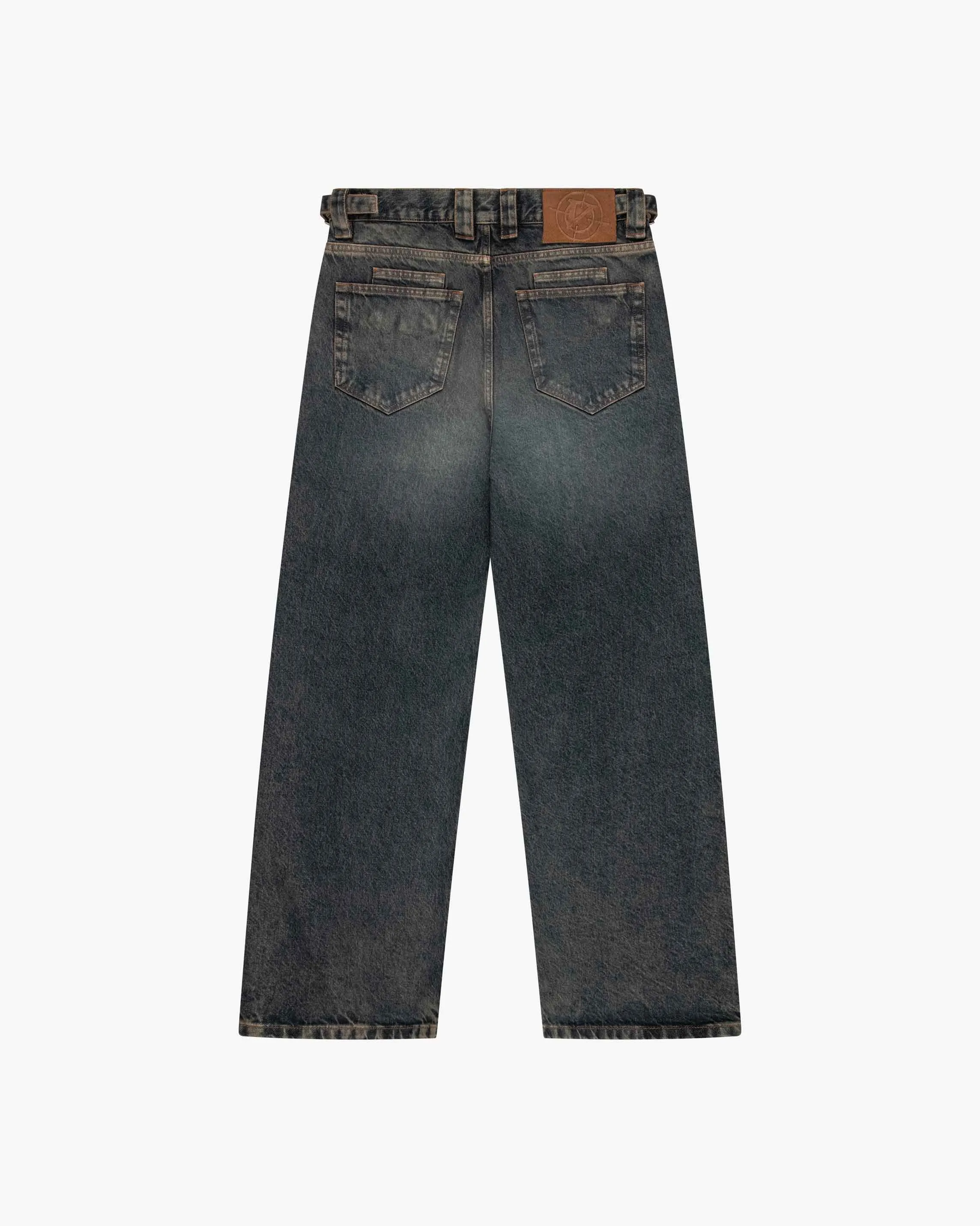 RANGER DENIM sold by vicinity product image thumbnail 2