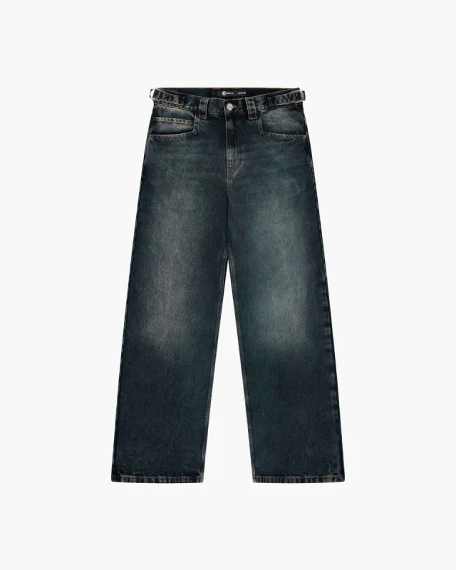 WEST COAST DENIM sold by vicinity