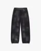 FADED WASH JOGGER BLACK sold by vicinity