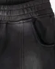 FADED WASH JOGGER BLACK sold by vicinity