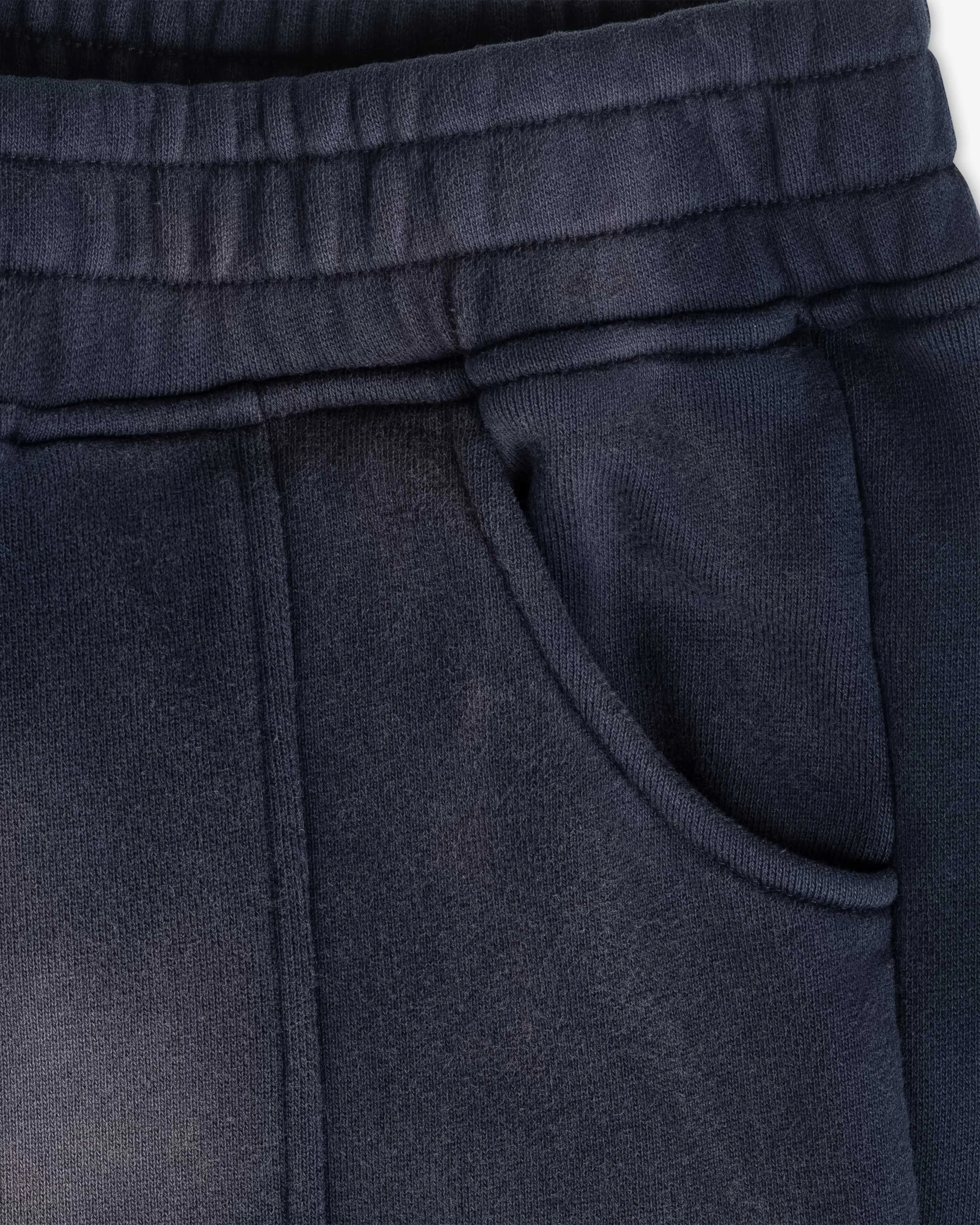 FADED WASH JOGGER NAVY sold by vicinity product image thumbnail 3