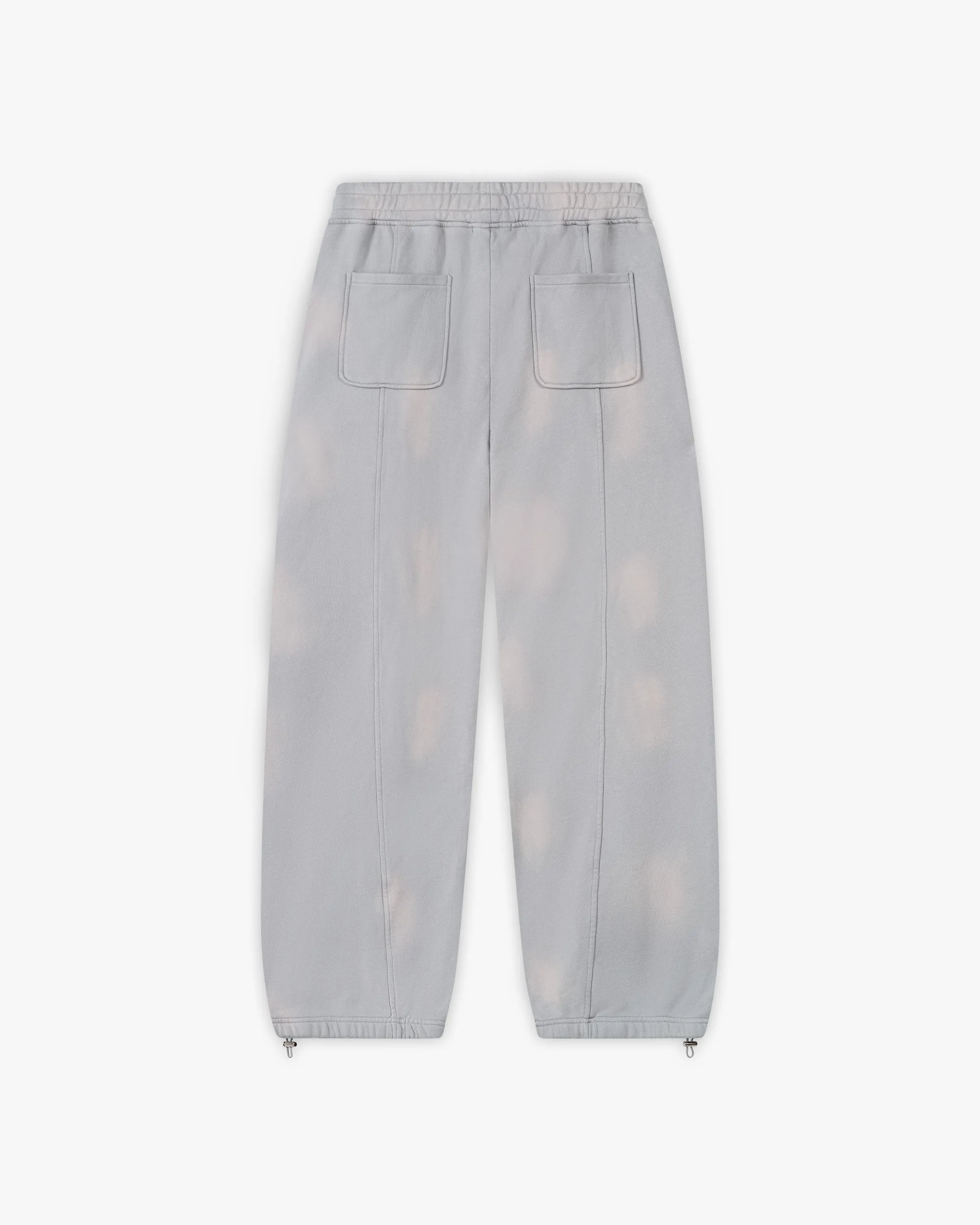 FADED WASH JOGGER GREY sold by vicinity product image thumbnail 2