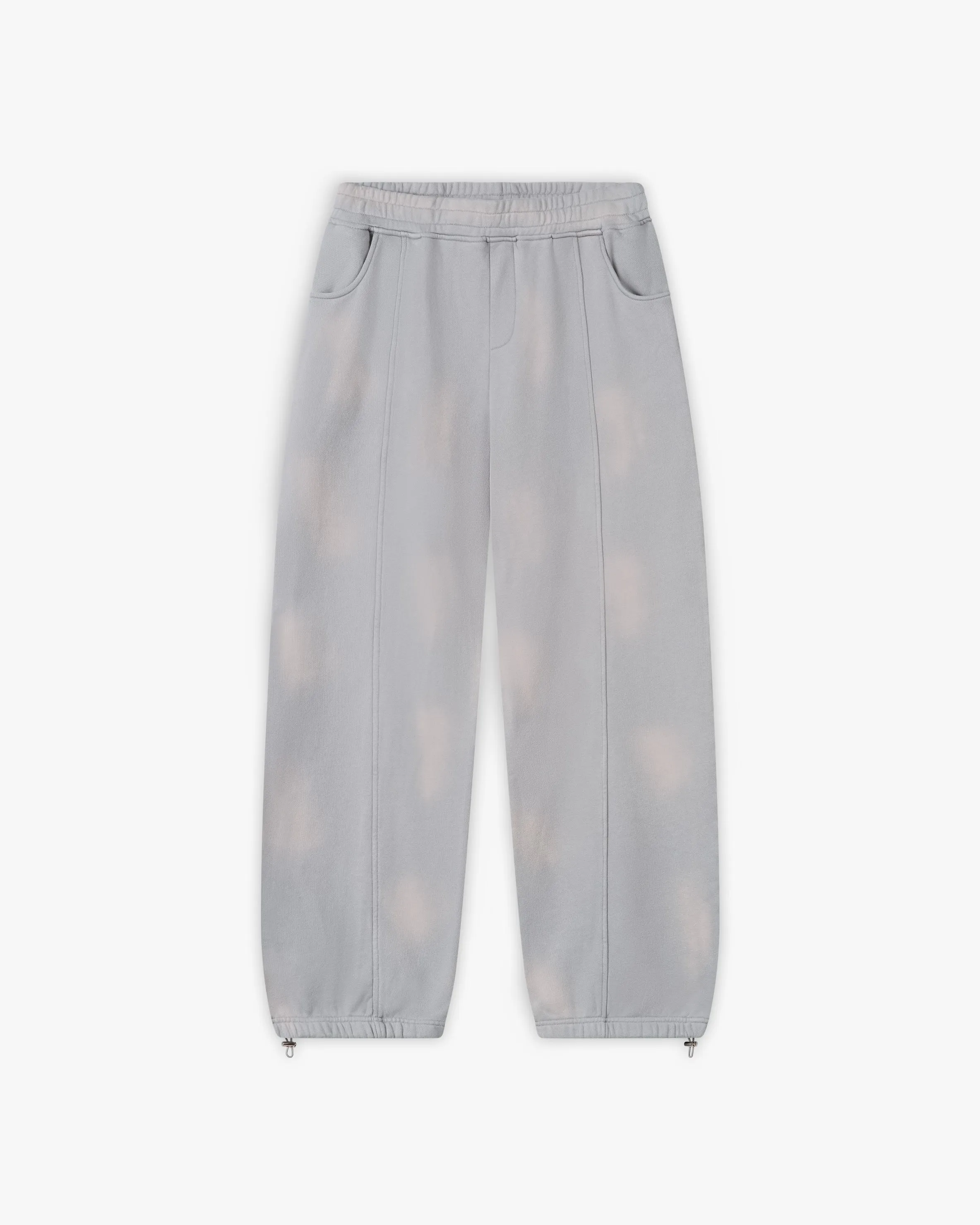 FADED WASH JOGGER GREY sold by vicinity
