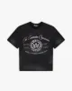 EXPLORER TEE BLACK sold by vicinity