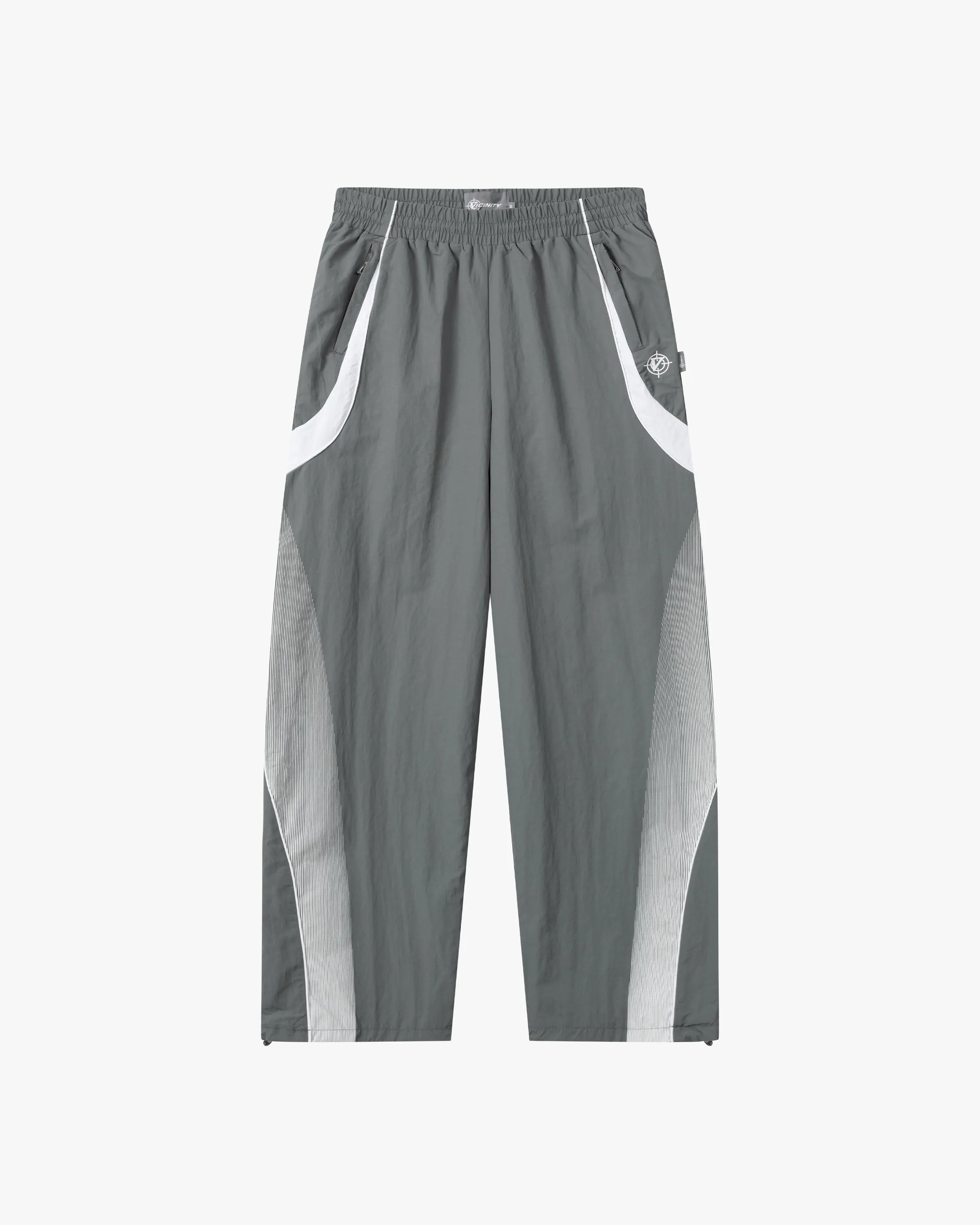 TRACK PANTS V4 GREY sold by vicinity