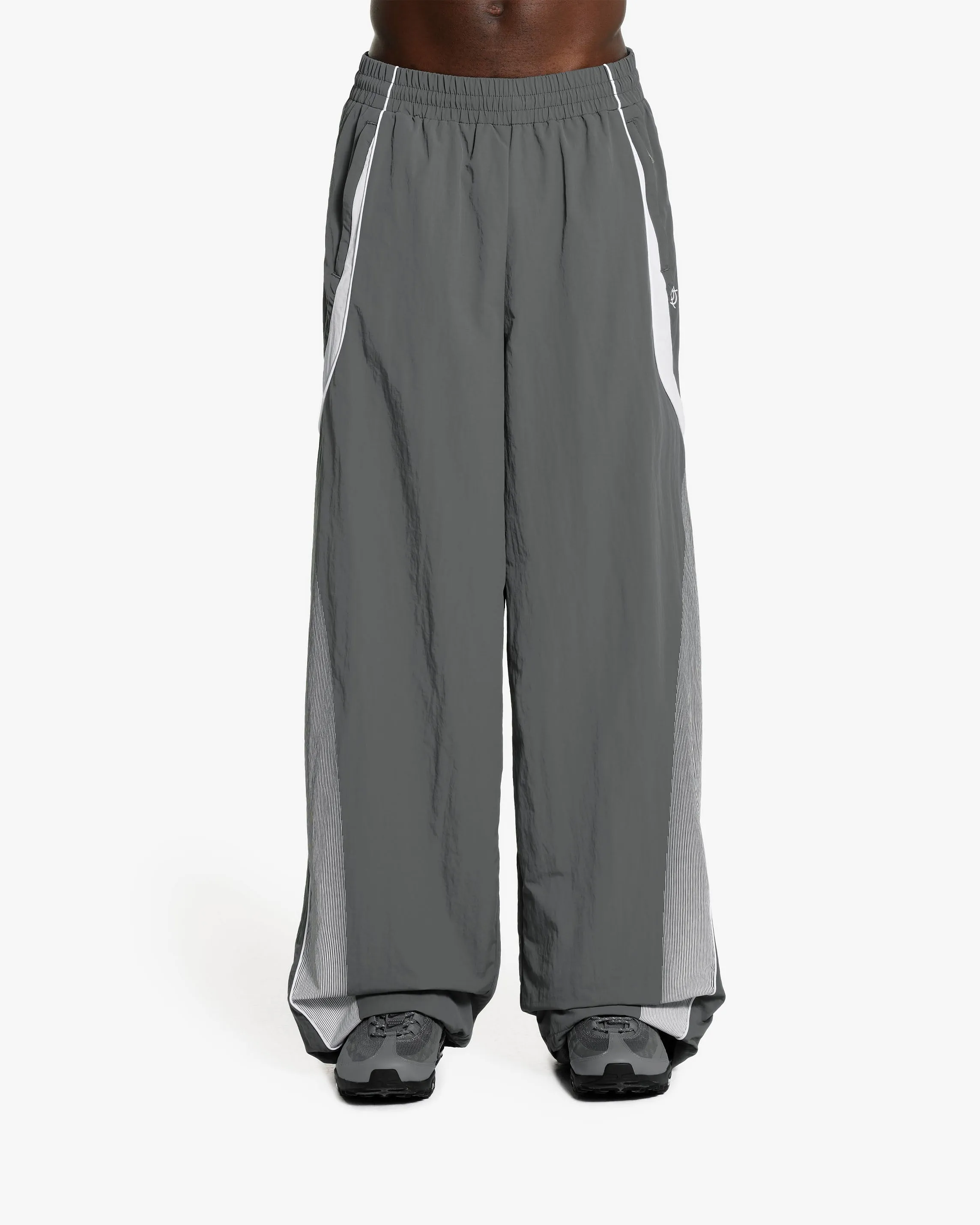 TRACK PANTS V4 GREY sold by vicinity product image thumbnail 2