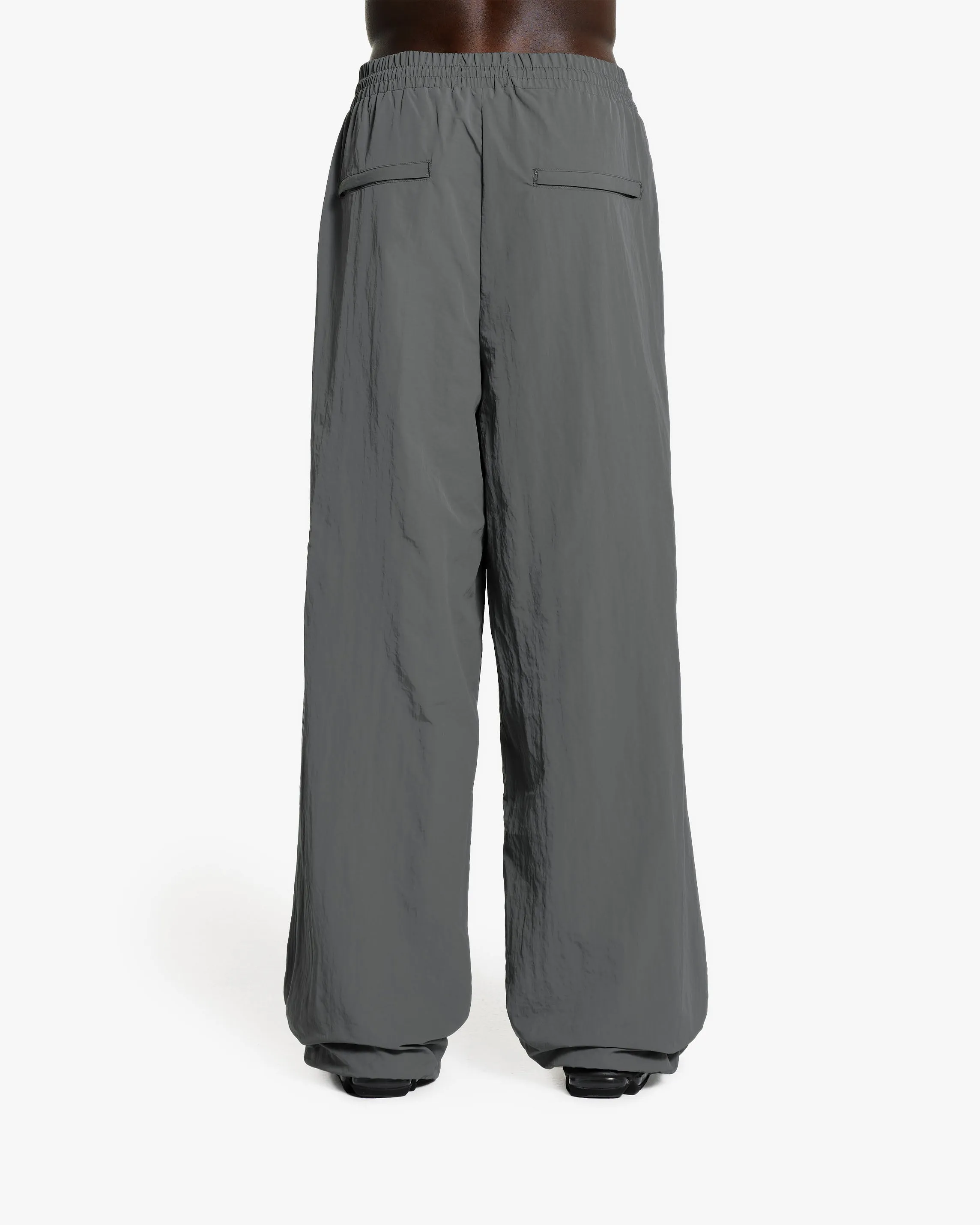 TRACK PANTS V4 GREY sold by vicinity product image thumbnail 5