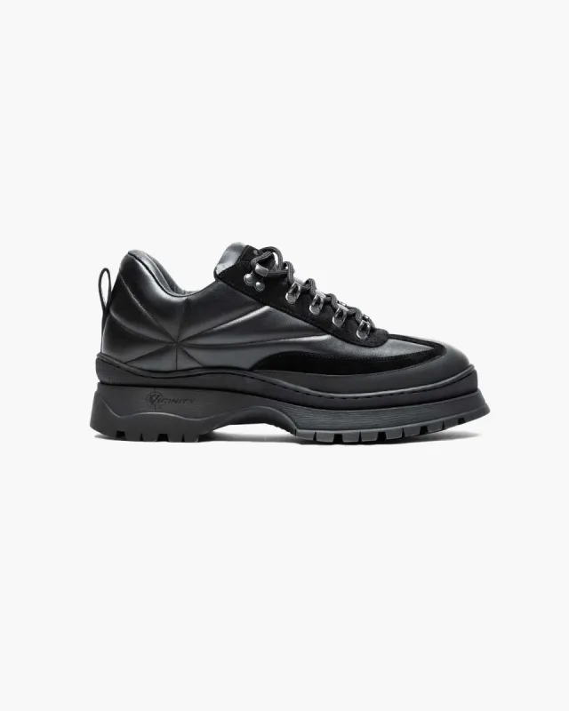 VENTURE LOWS "TRIPLE BLACK" sold by vicinity