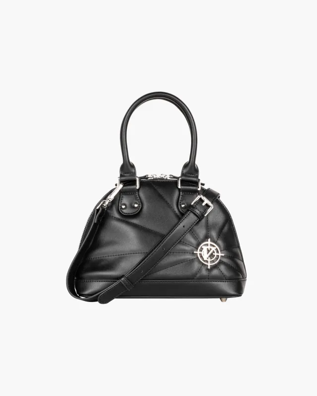 JANUETTE BAG - BLACK sold by vicinity