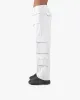 MULTIPOCKET CARGOPANTS LIGHT GREY sold by vicinity