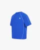 TRACK TEE BLUE sold by vicinity