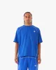 TRACK TEE BLUE sold by vicinity