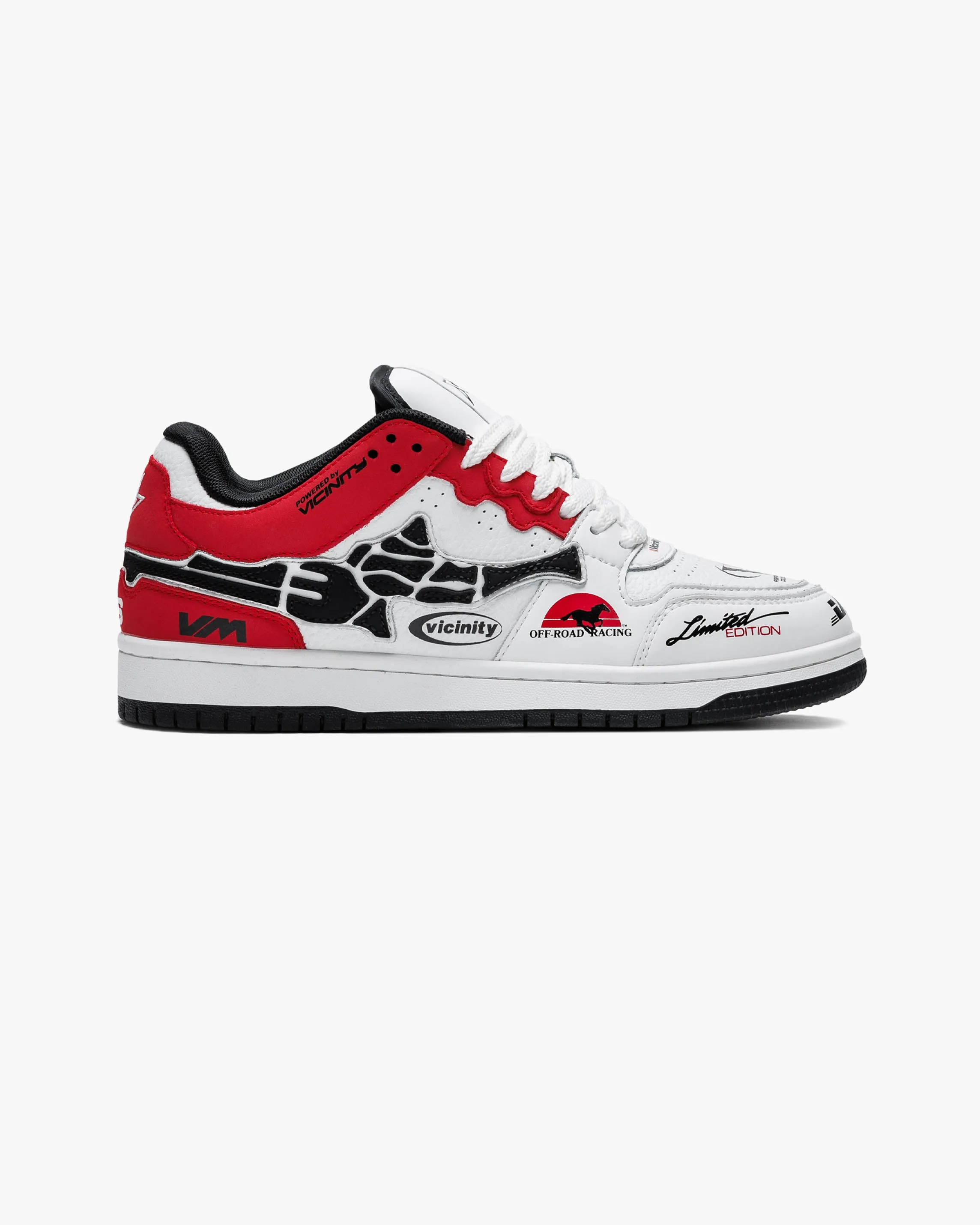 AKIMBO LOWS "460RS" sold by vicinity