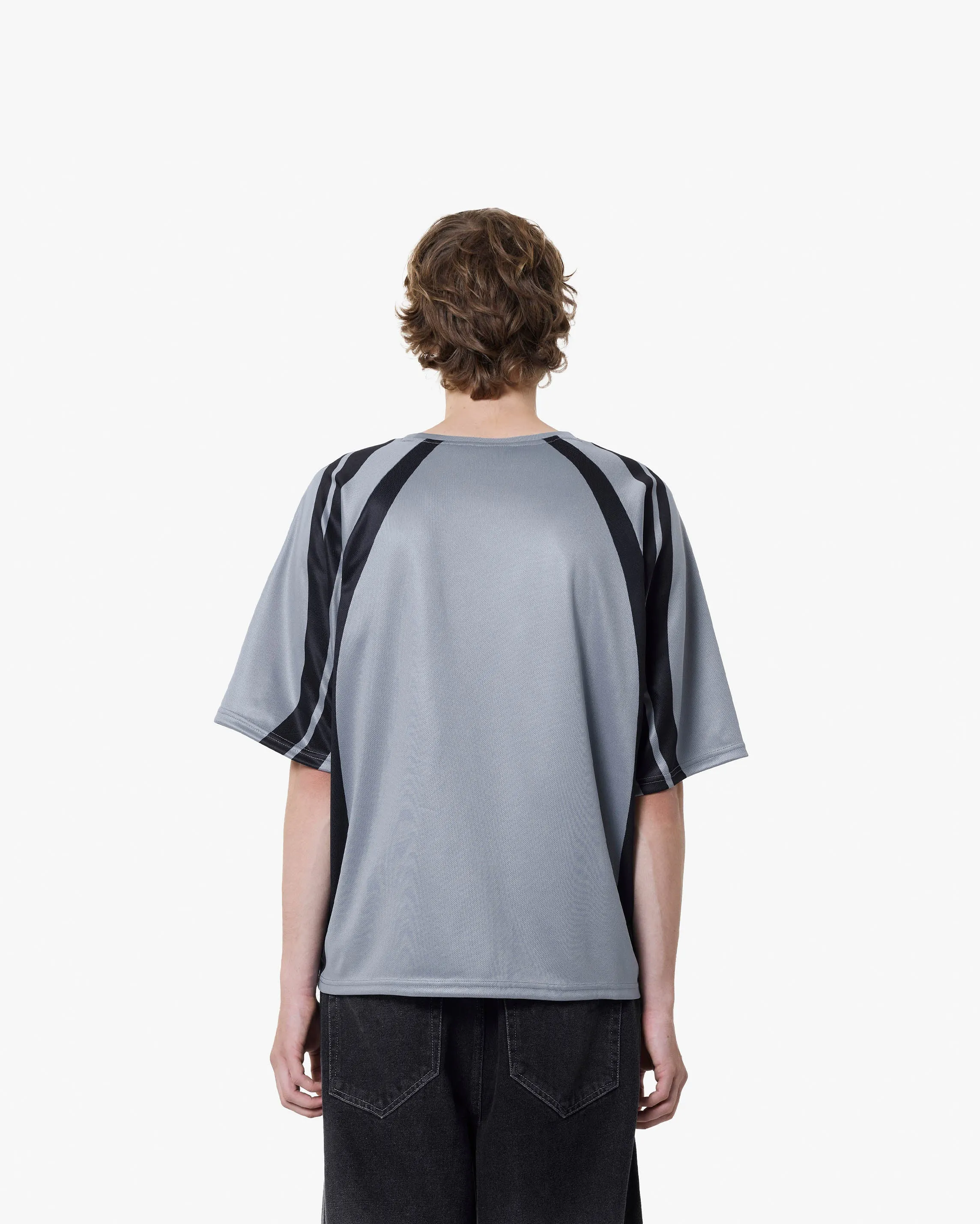 ALL STARS JERSEY GREY sold by vicinity product image thumbnail 5