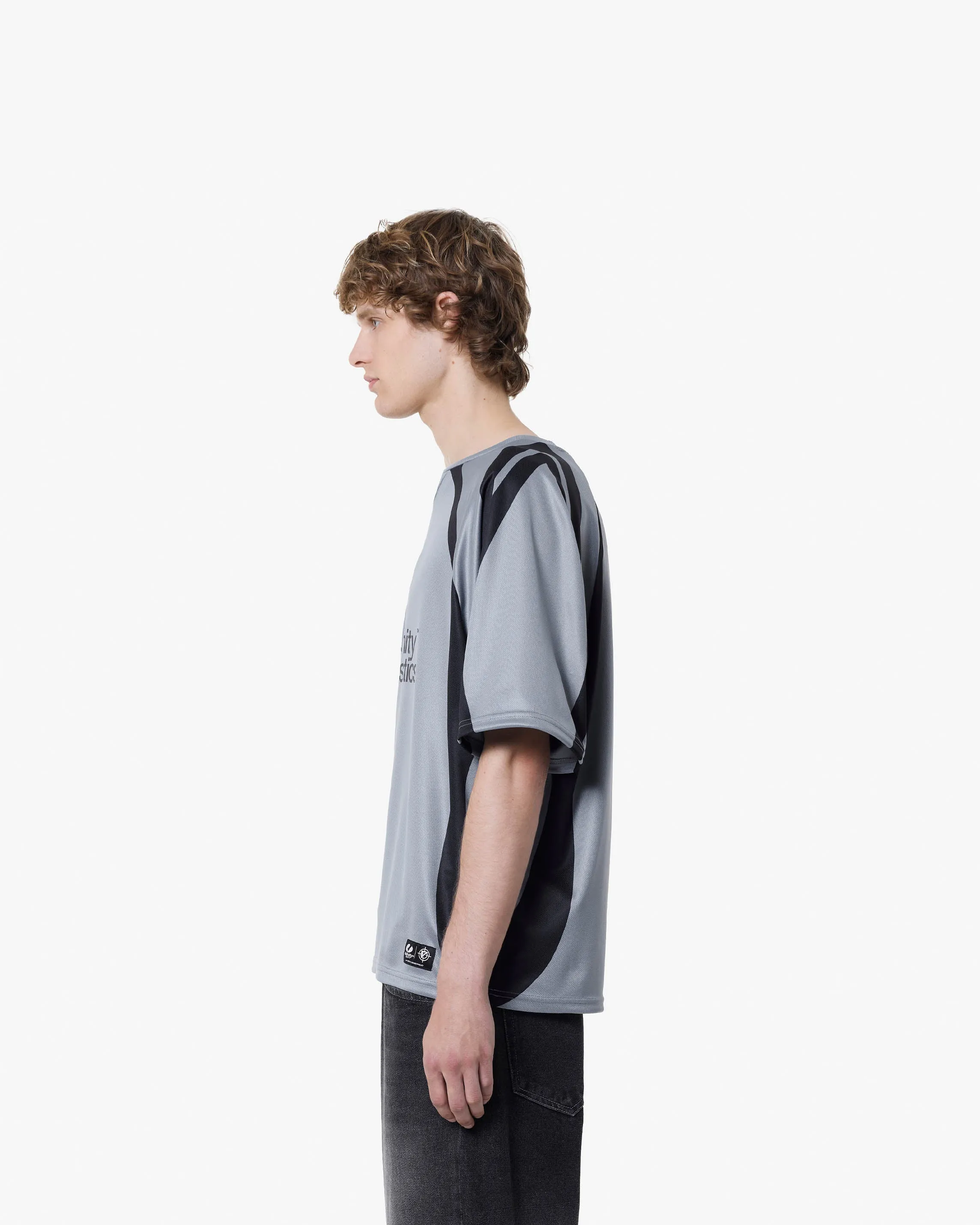 ALL STARS JERSEY GREY sold by vicinity product image thumbnail 4