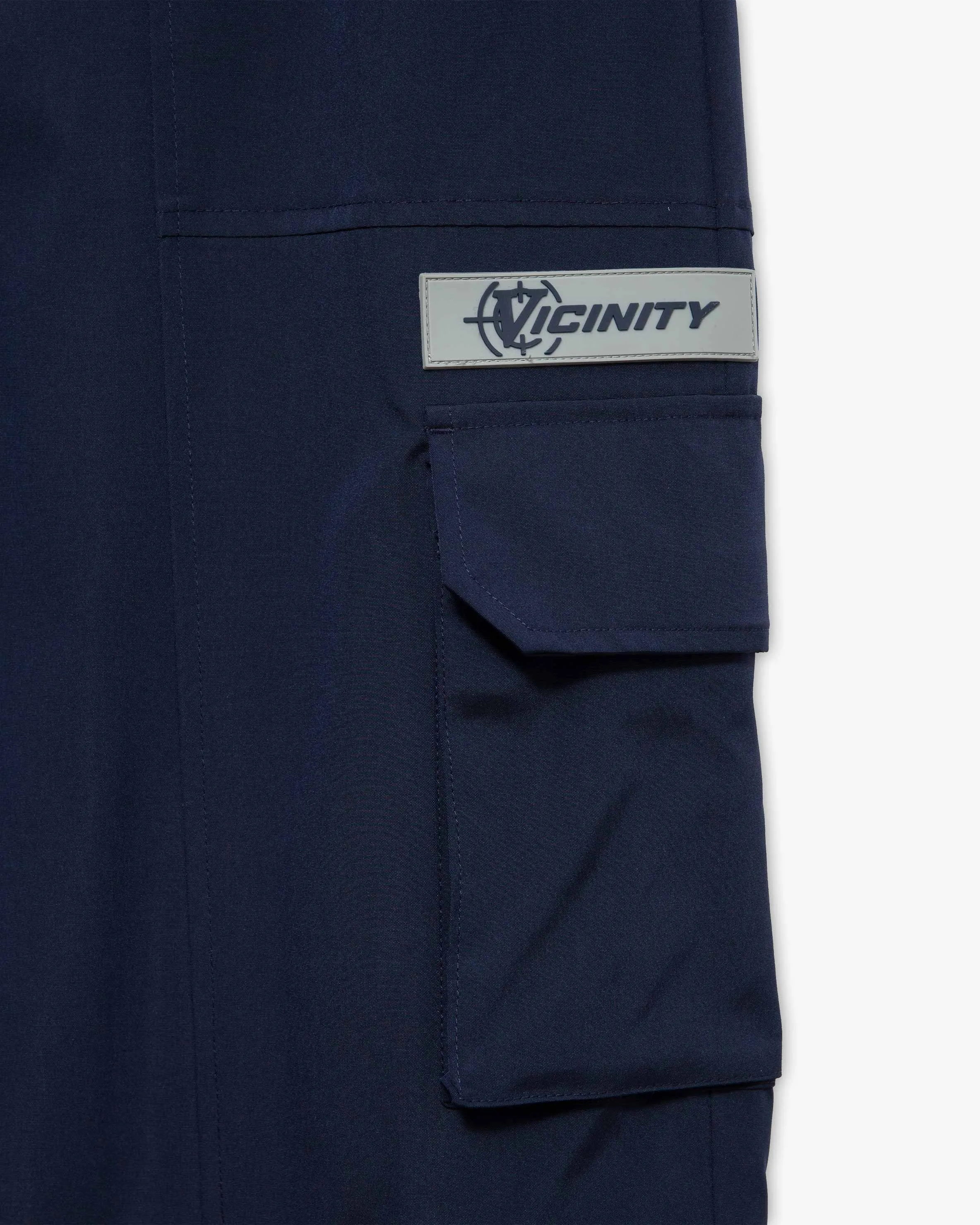 TRAIL CARGO NAVY sold by vicinity product image thumbnail 4