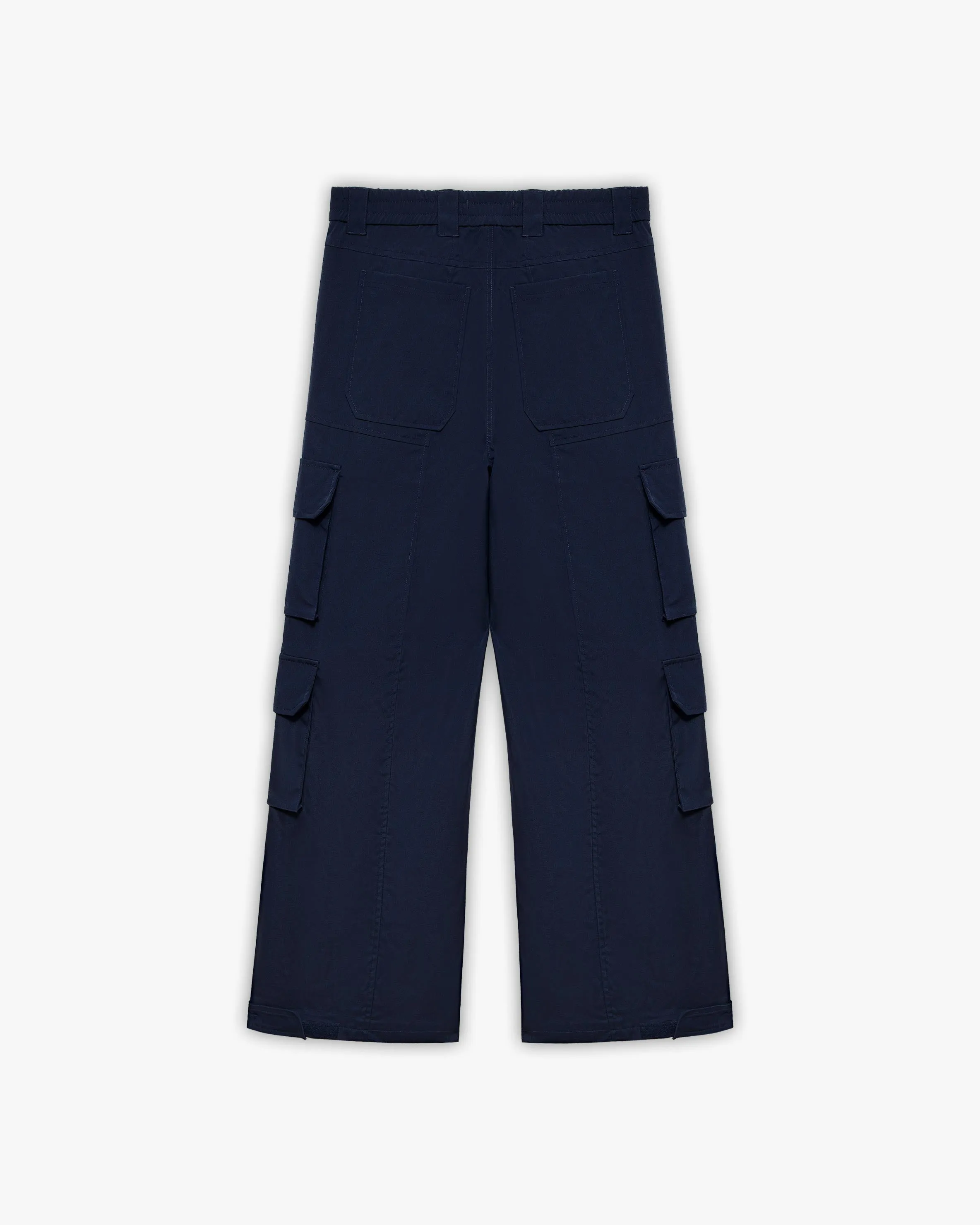 TRAIL CARGO NAVY sold by vicinity product image thumbnail 2