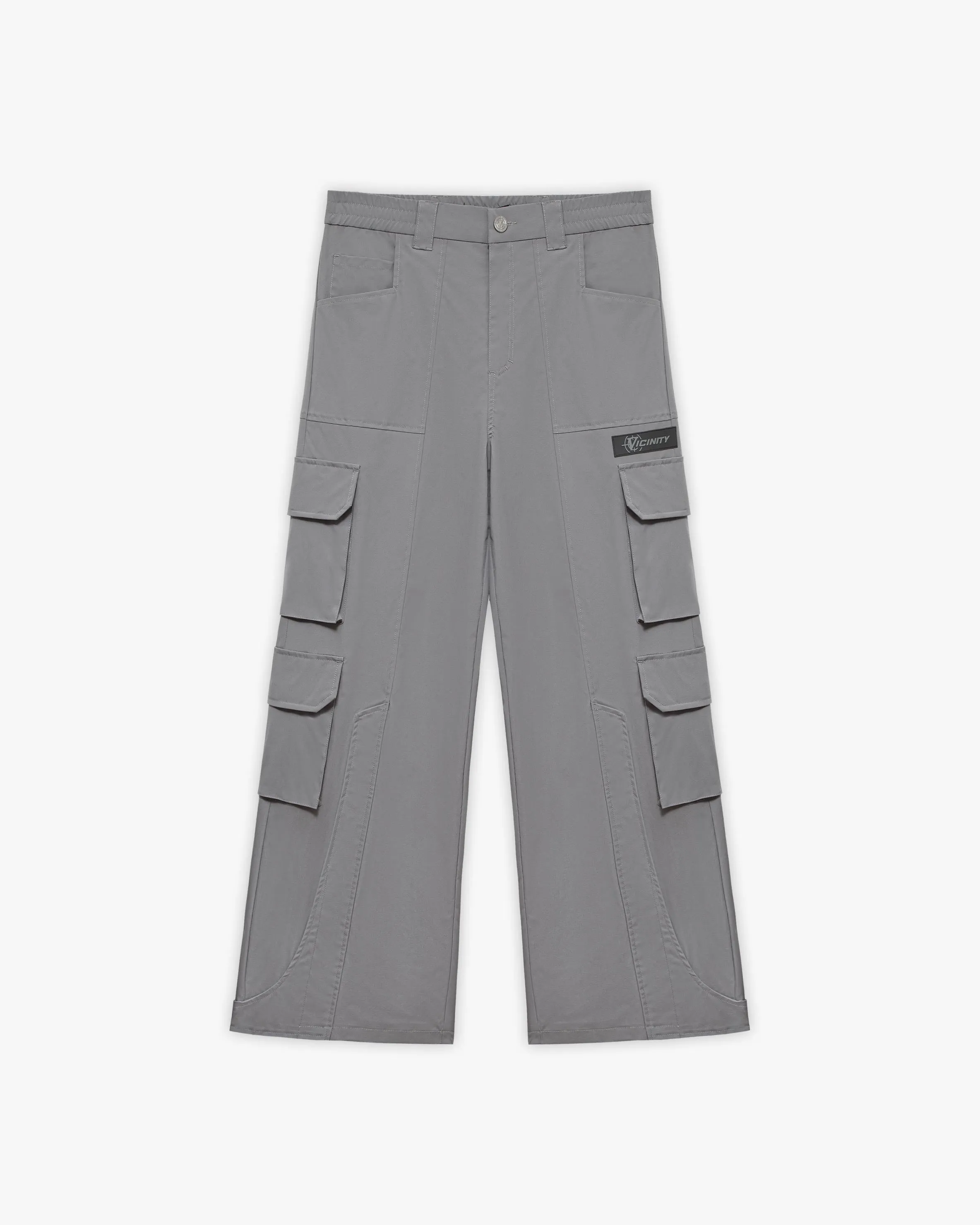 TRAIL CARGO GREY sold by vicinity