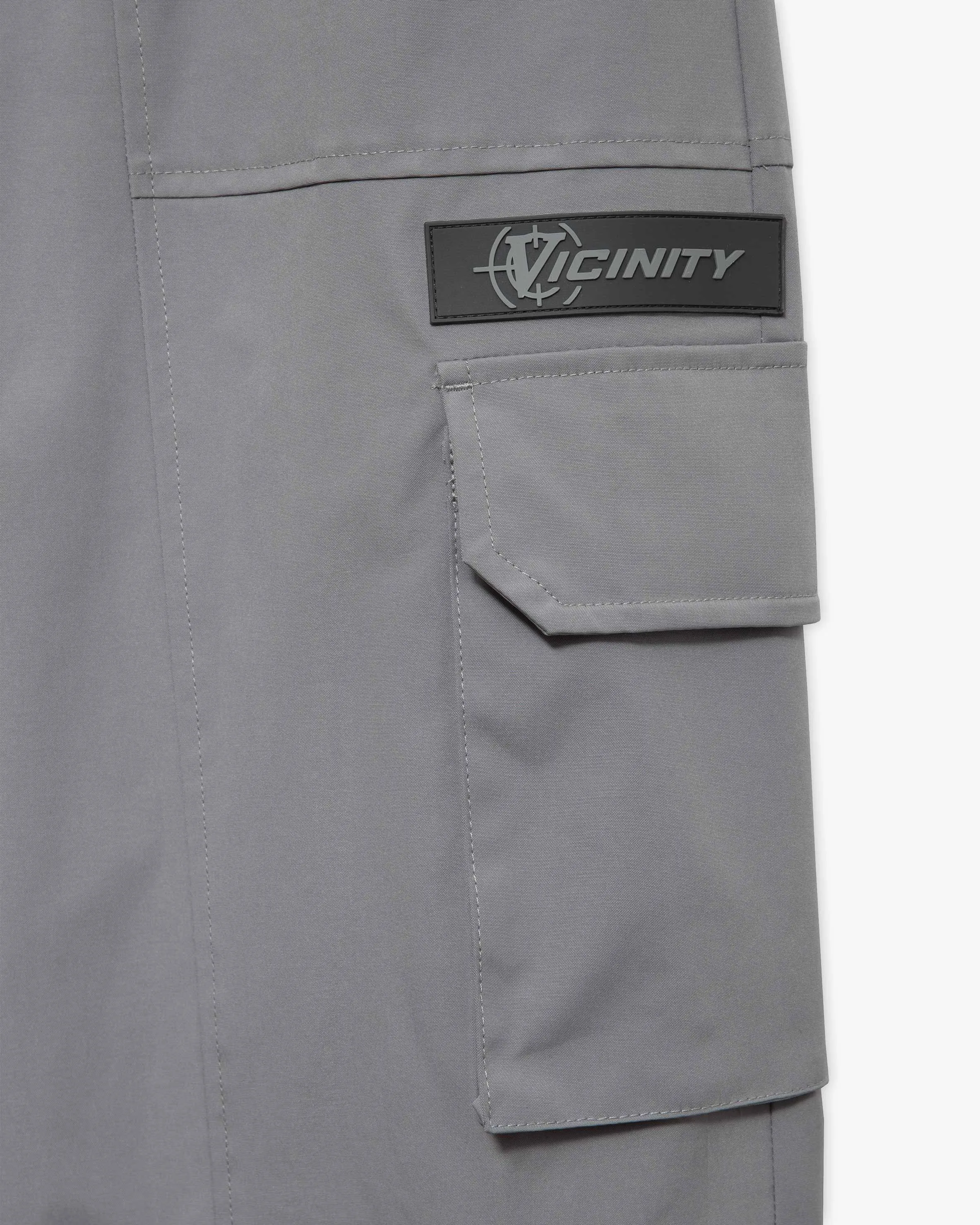 TRAIL CARGO GREY sold by vicinity product image thumbnail 4