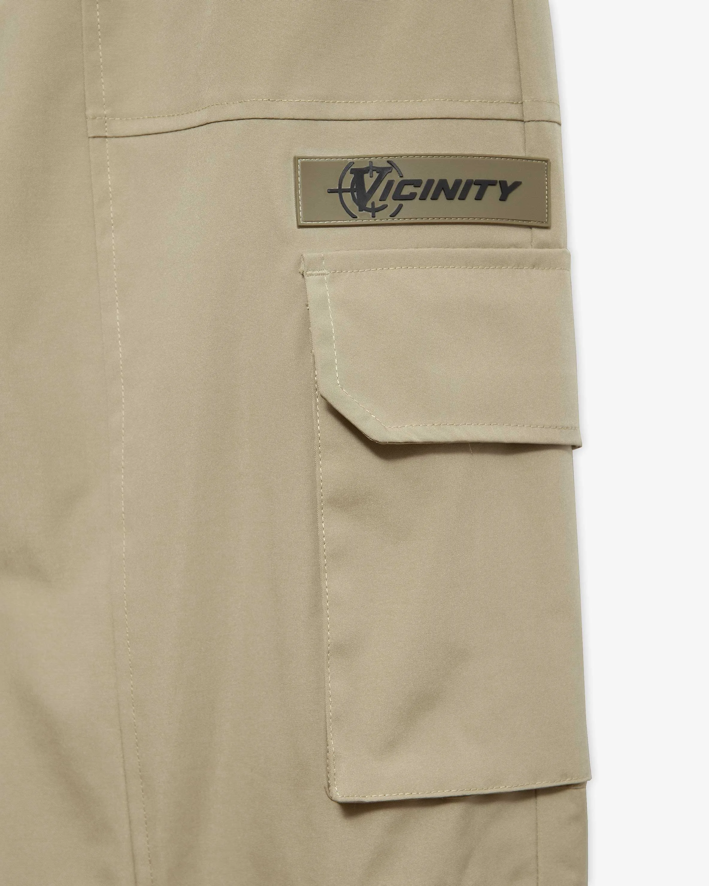 TRAIL CARGO BROWN sold by vicinity product image thumbnail 4