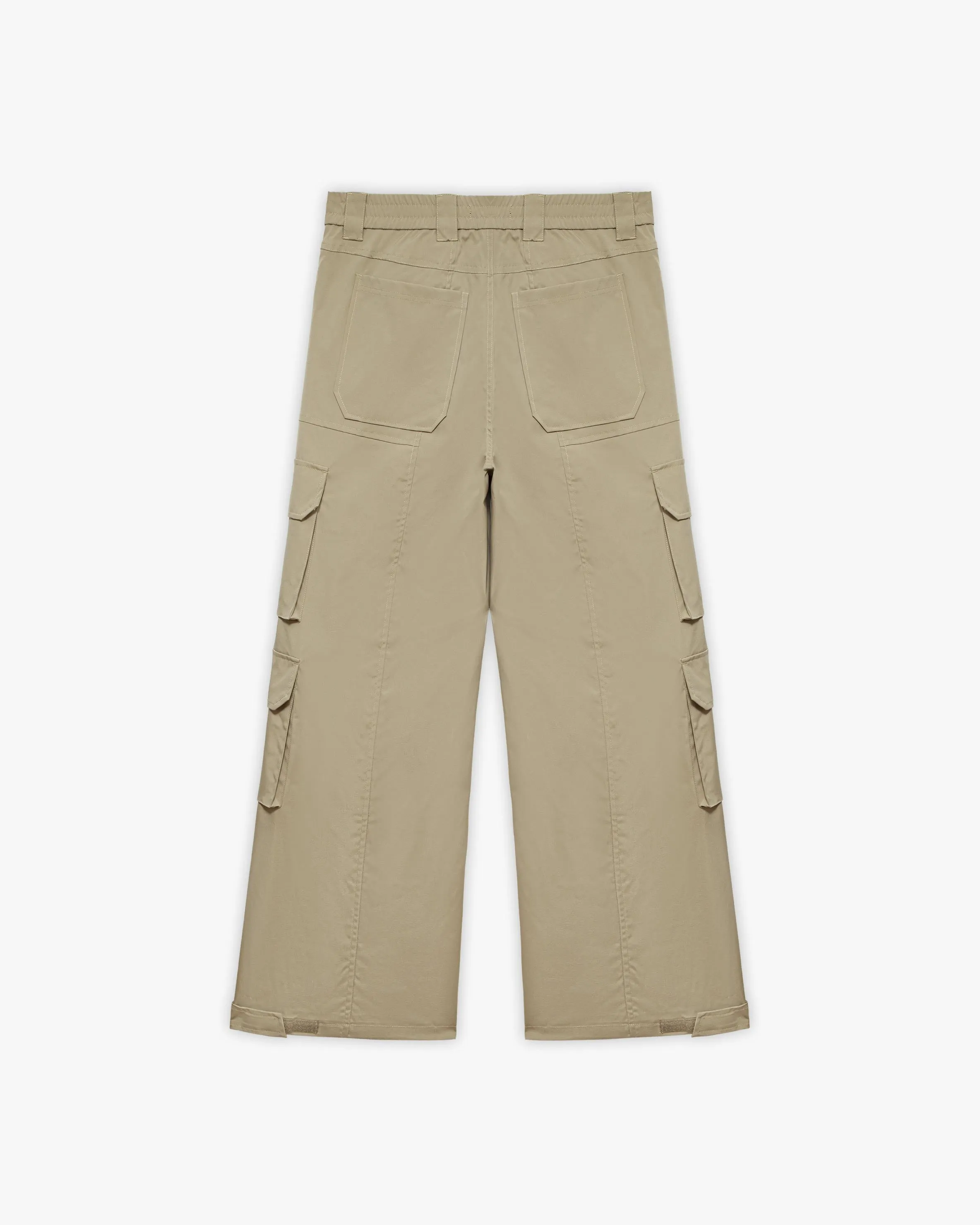 TRAIL CARGO BROWN sold by vicinity product image thumbnail 2