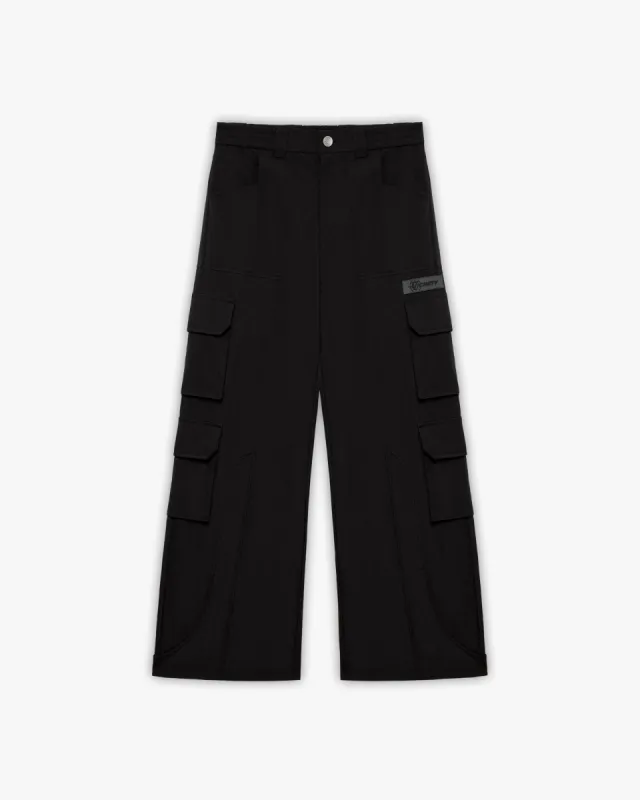 TRAIL CARGO BLACK sold by vicinity