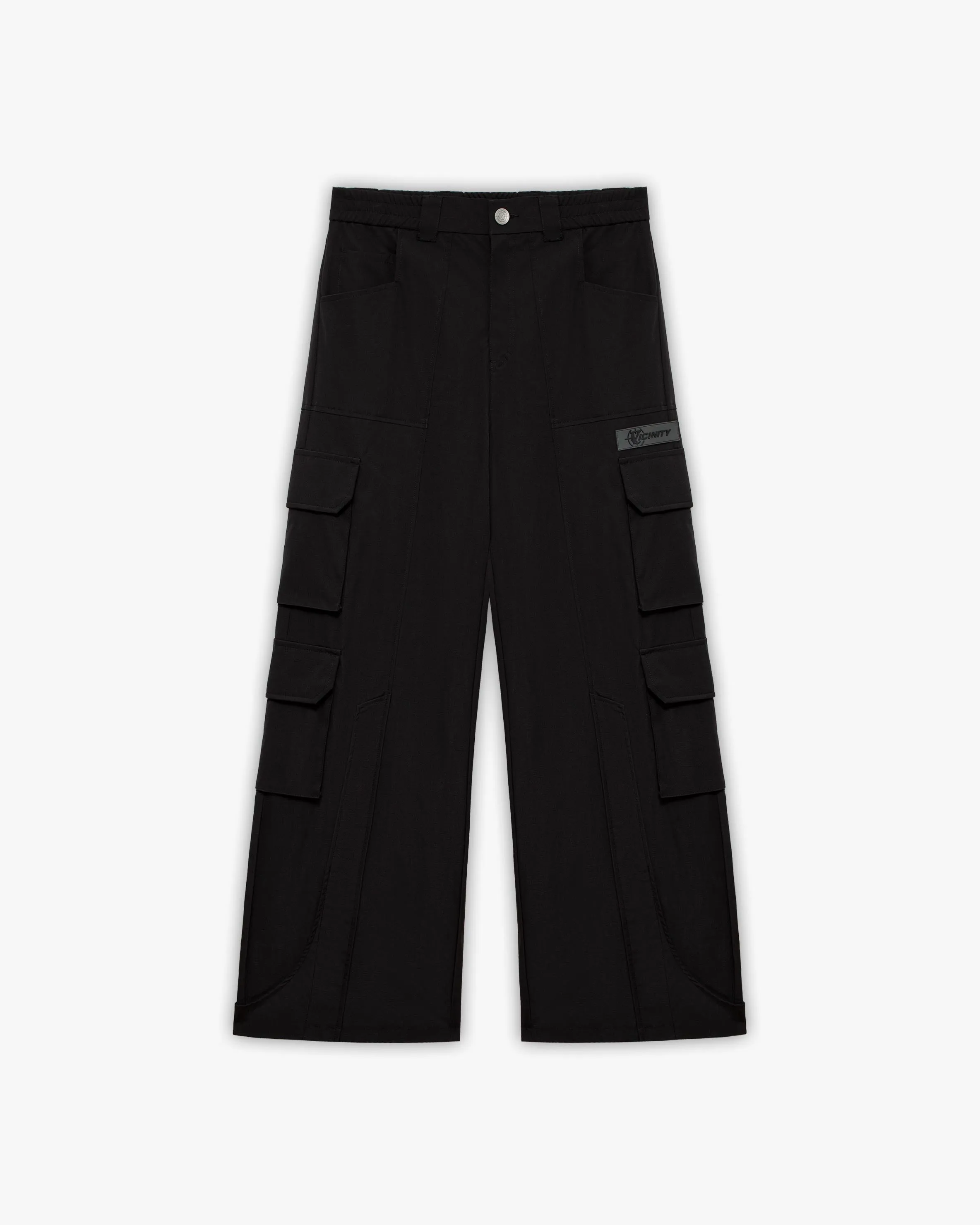 TRAIL CARGO BLACK sold by vicinity