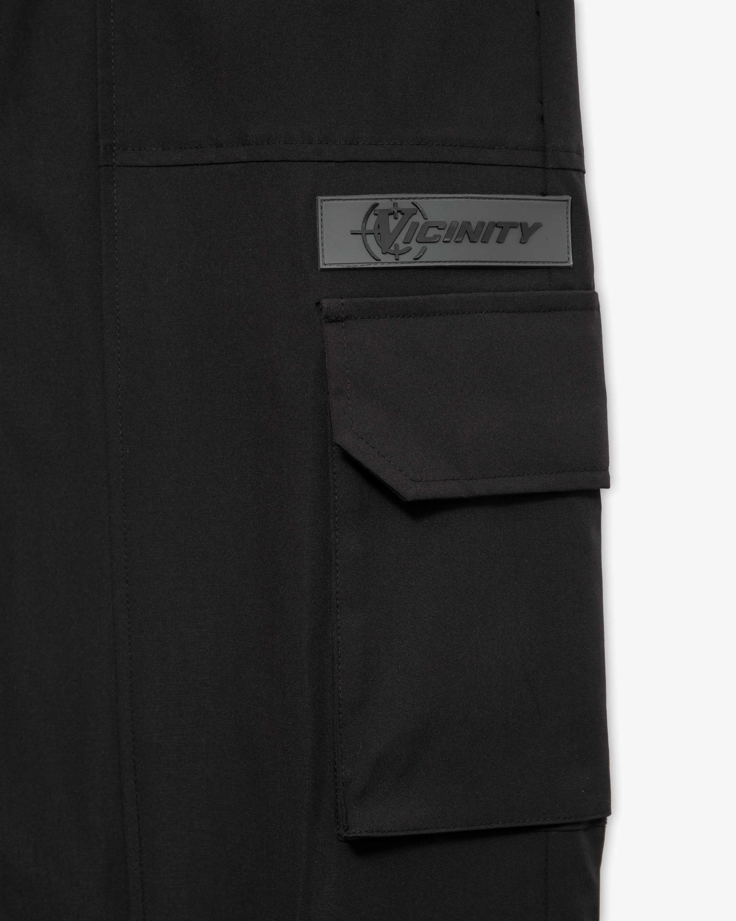 TRAIL CARGO BLACK sold by vicinity product image thumbnail 4