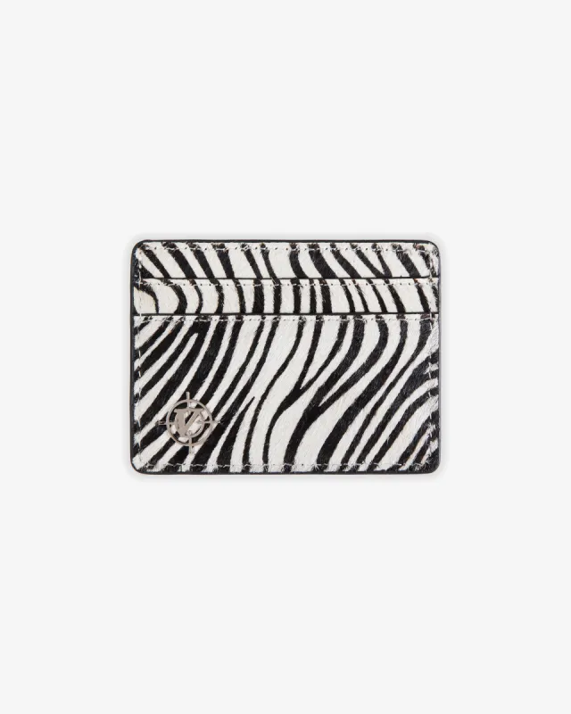 CARDHOLDER ZEBRA sold by vicinity
