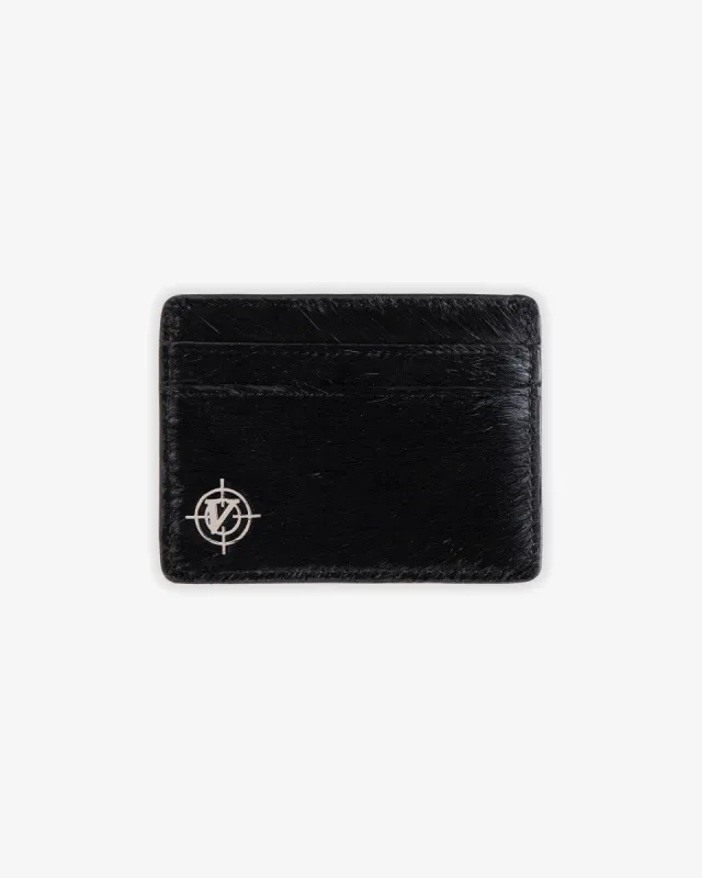 CARDHOLDER BLACK FURY sold by vicinity
