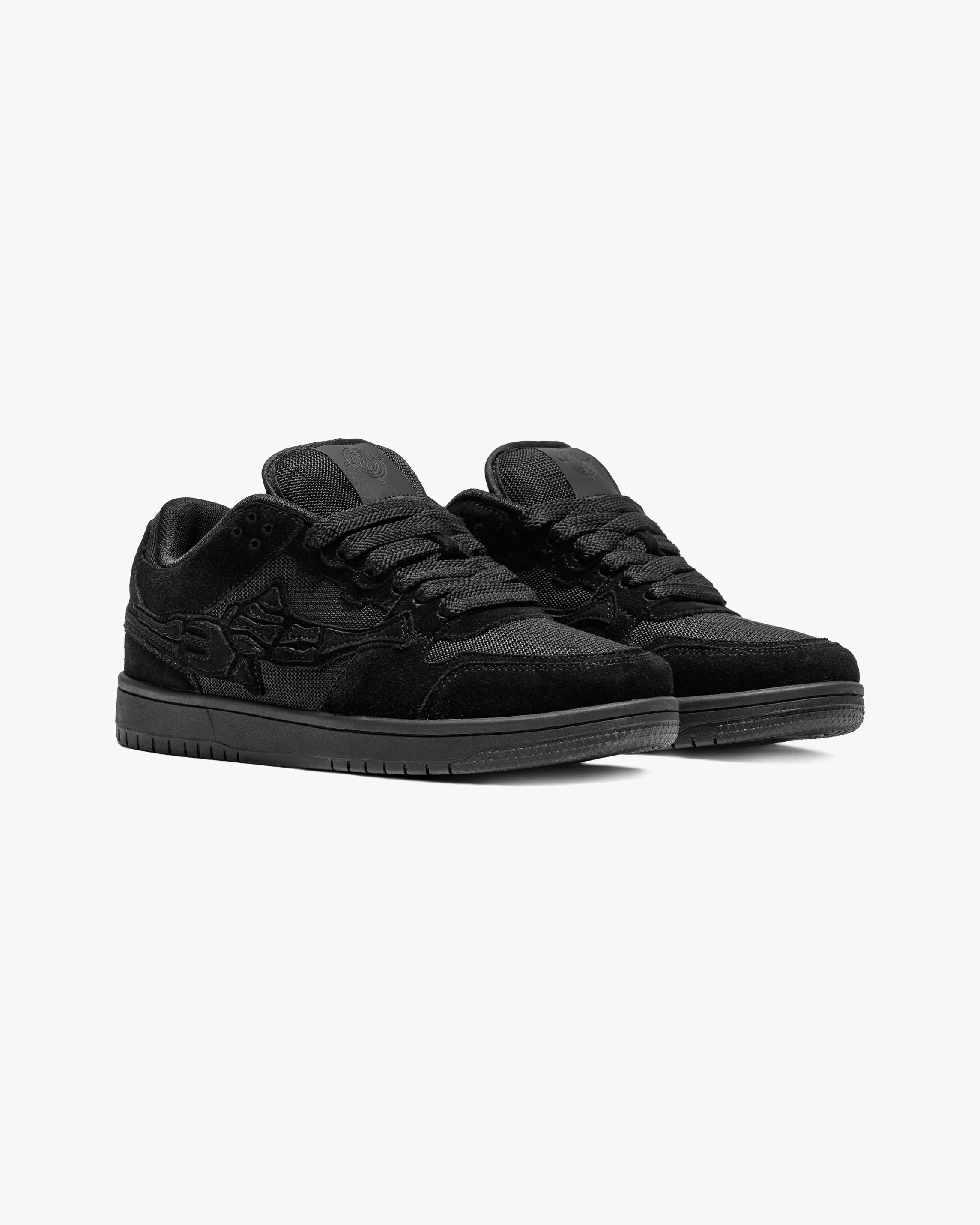 AKIMBO LOWS "NOIR" sold by vicinity product image thumbnail 2