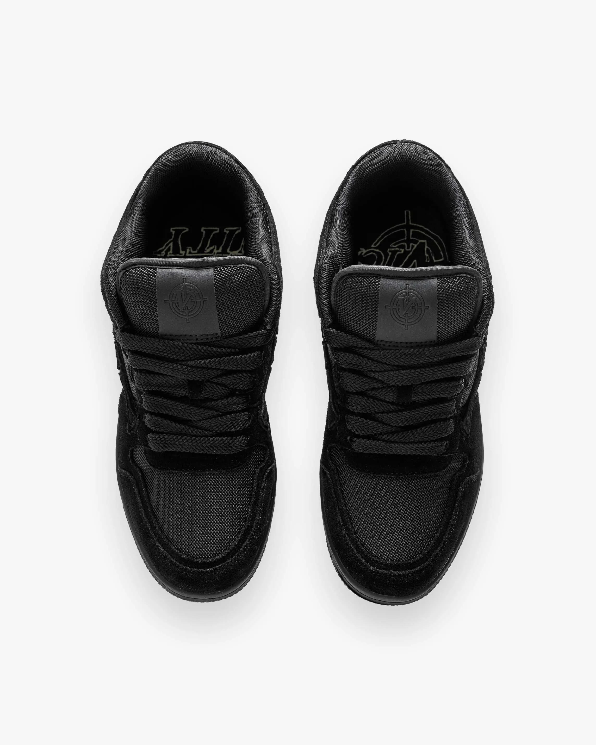 AKIMBO LOWS "NOIR" sold by vicinity product image thumbnail 5