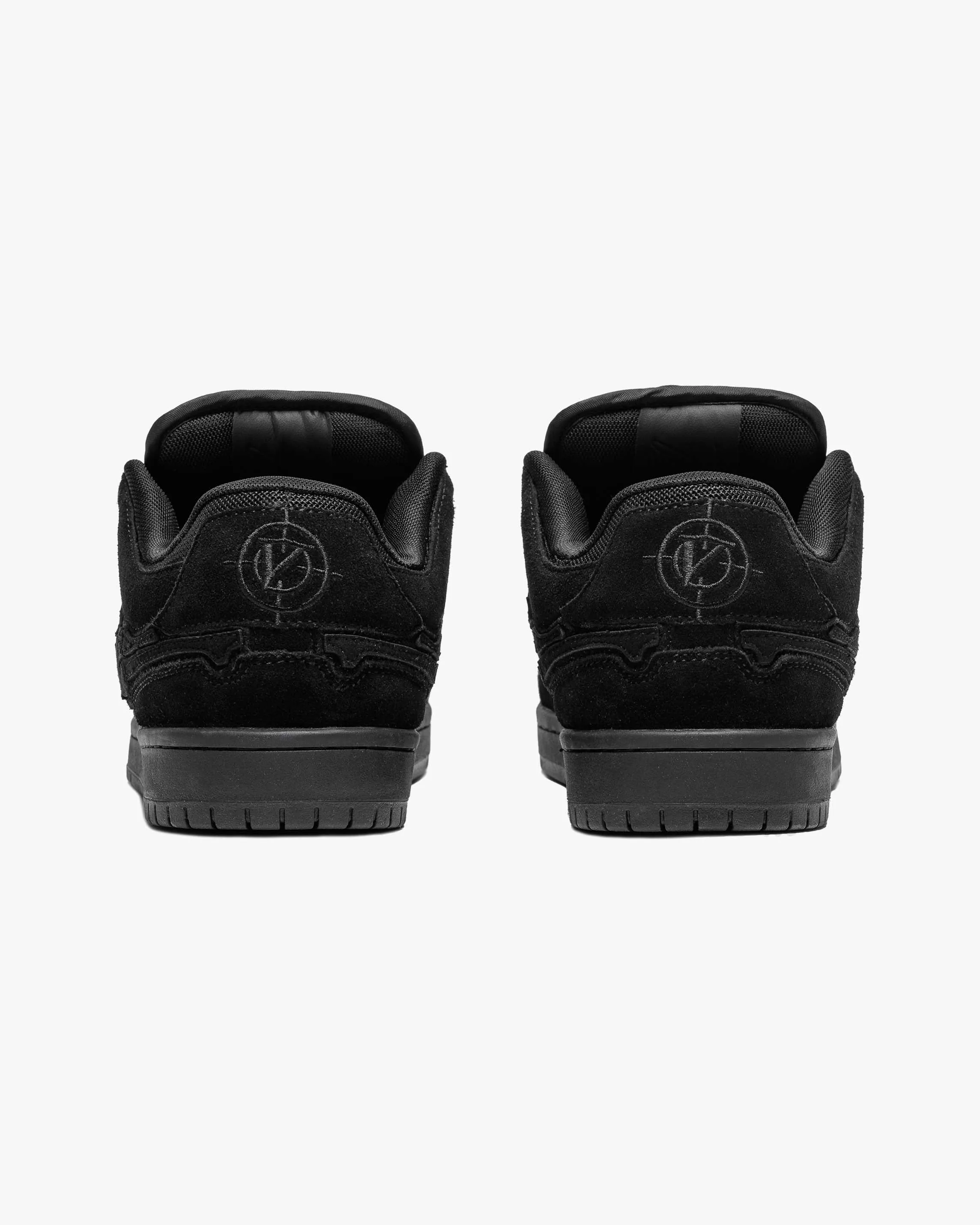 AKIMBO LOWS "NOIR" sold by vicinity product image thumbnail 4