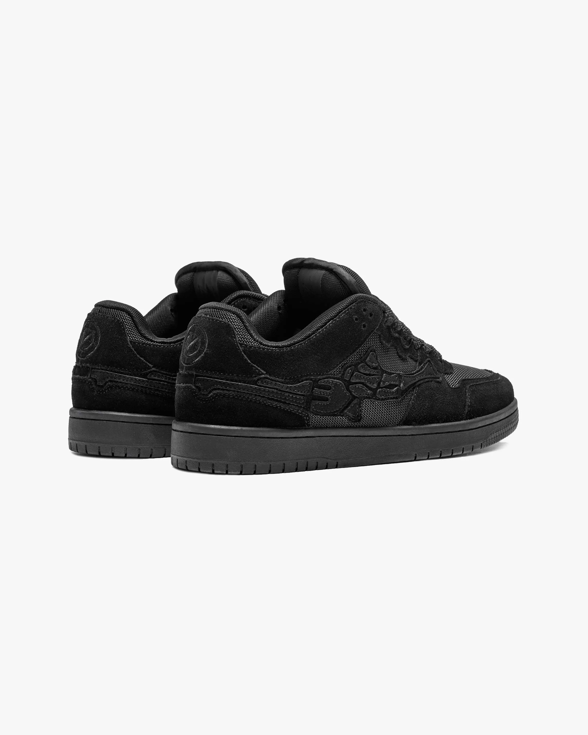 AKIMBO LOWS "NOIR" sold by vicinity product image thumbnail 3
