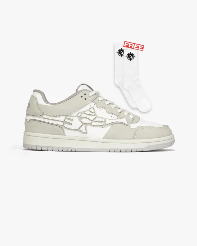 AKIMBO LOWS "BLACK PHANTOM" + FREE SOCKS sold by vicinity