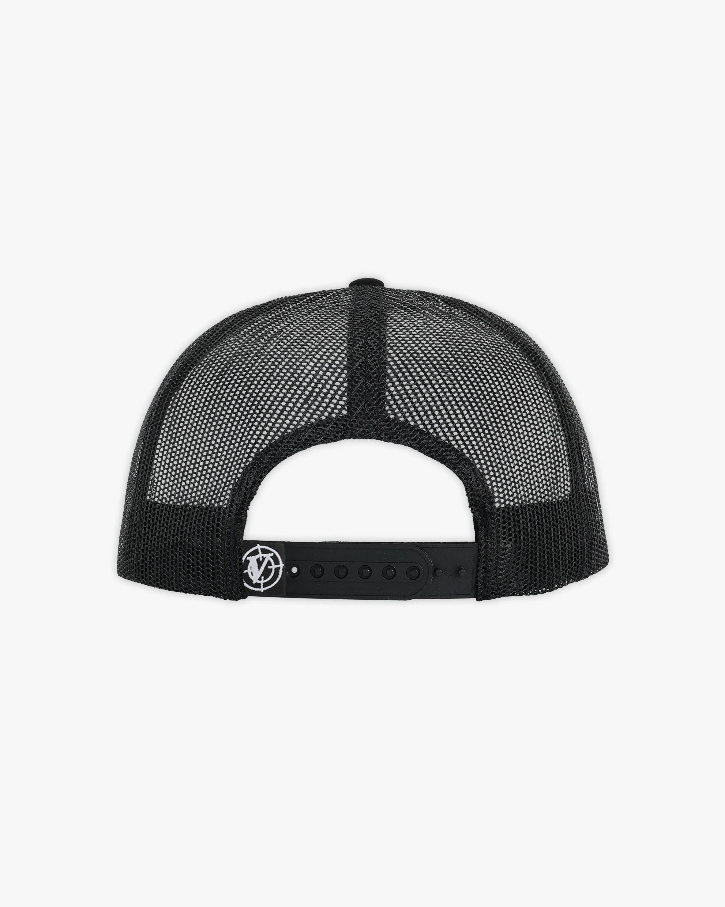 WESTERN CAP BLACK sold by vicinity product image thumbnail 4