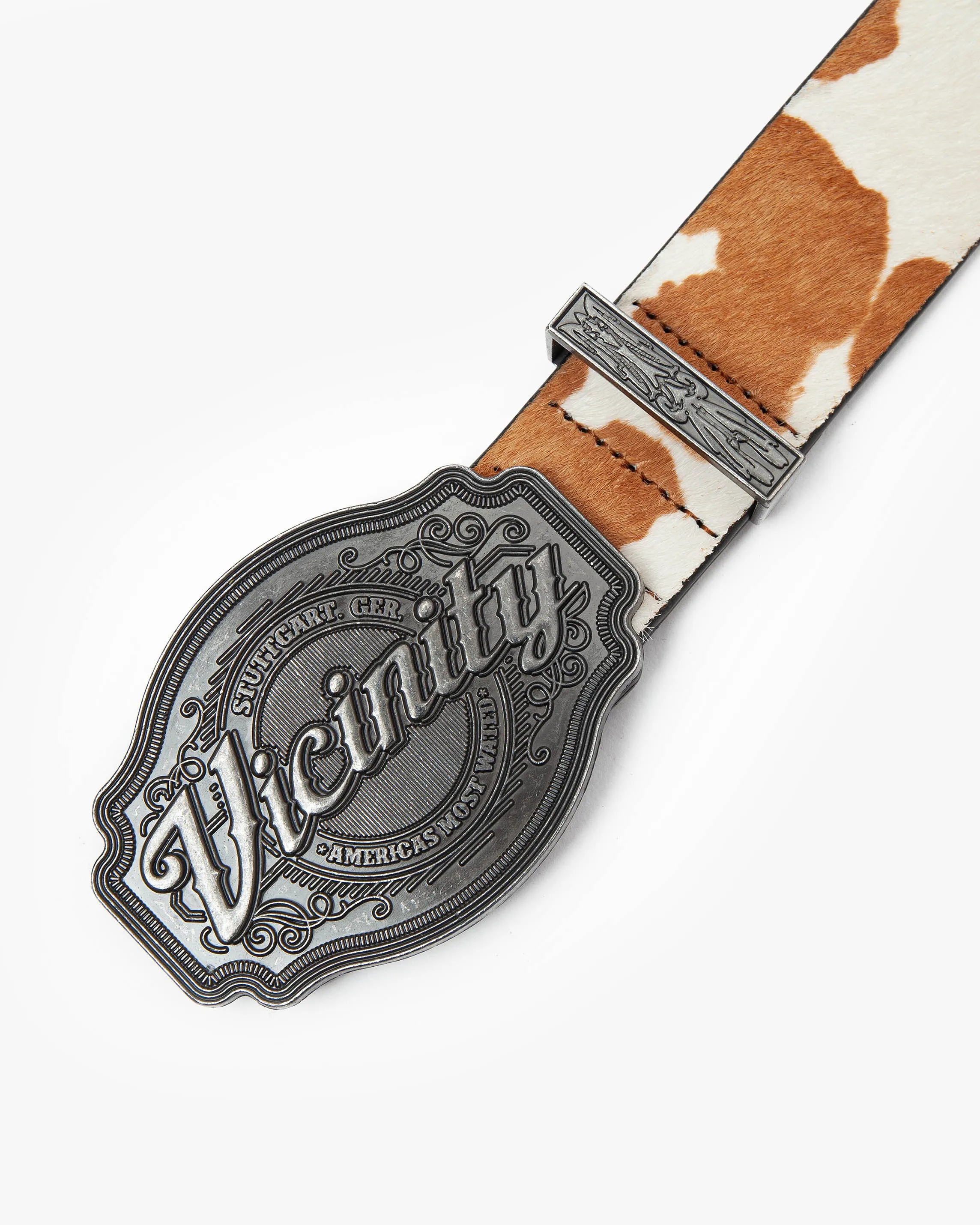 RODEO BELT sold by vicinity product image thumbnail 4