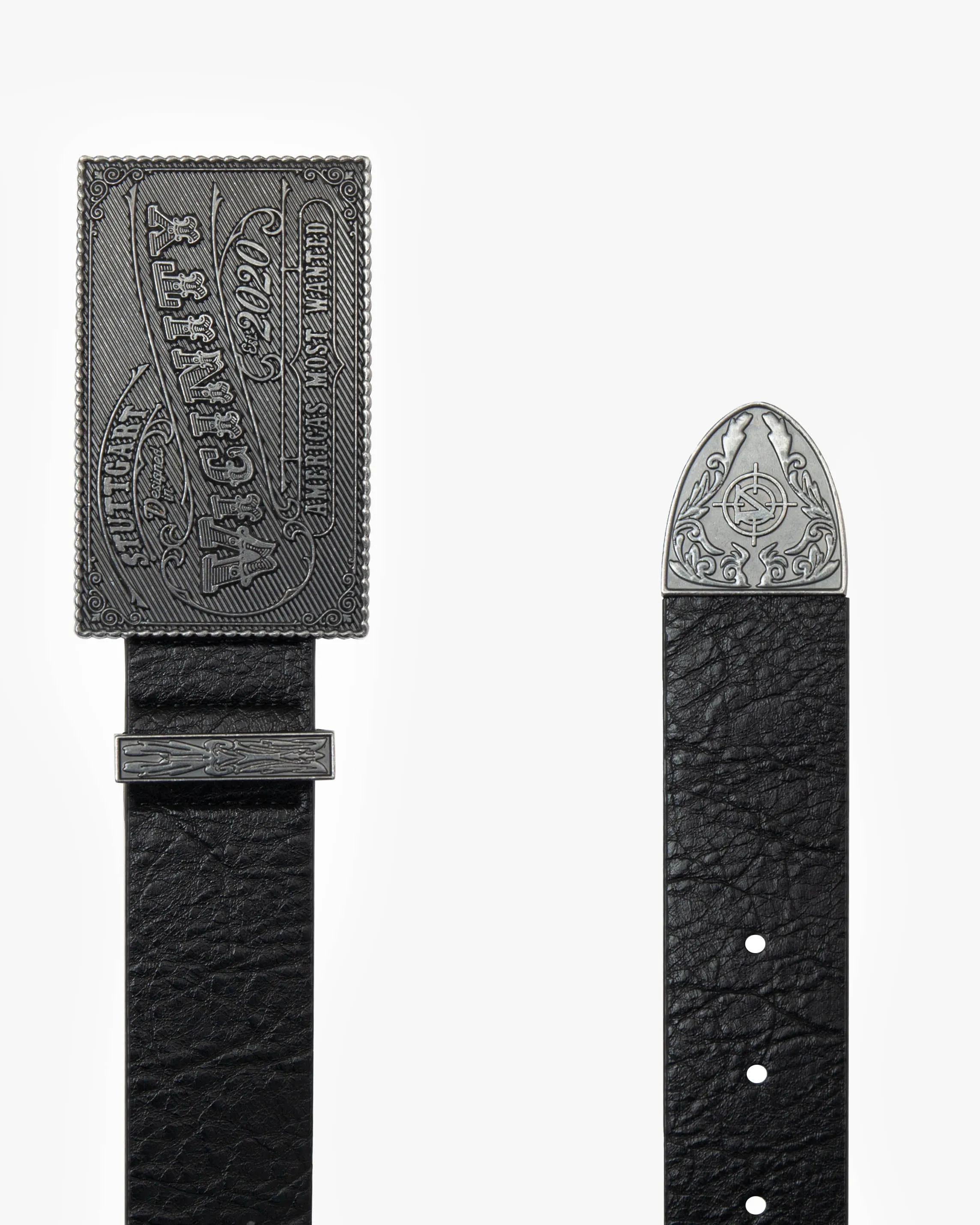 OUTLAW BELT sold by vicinity product image thumbnail 2