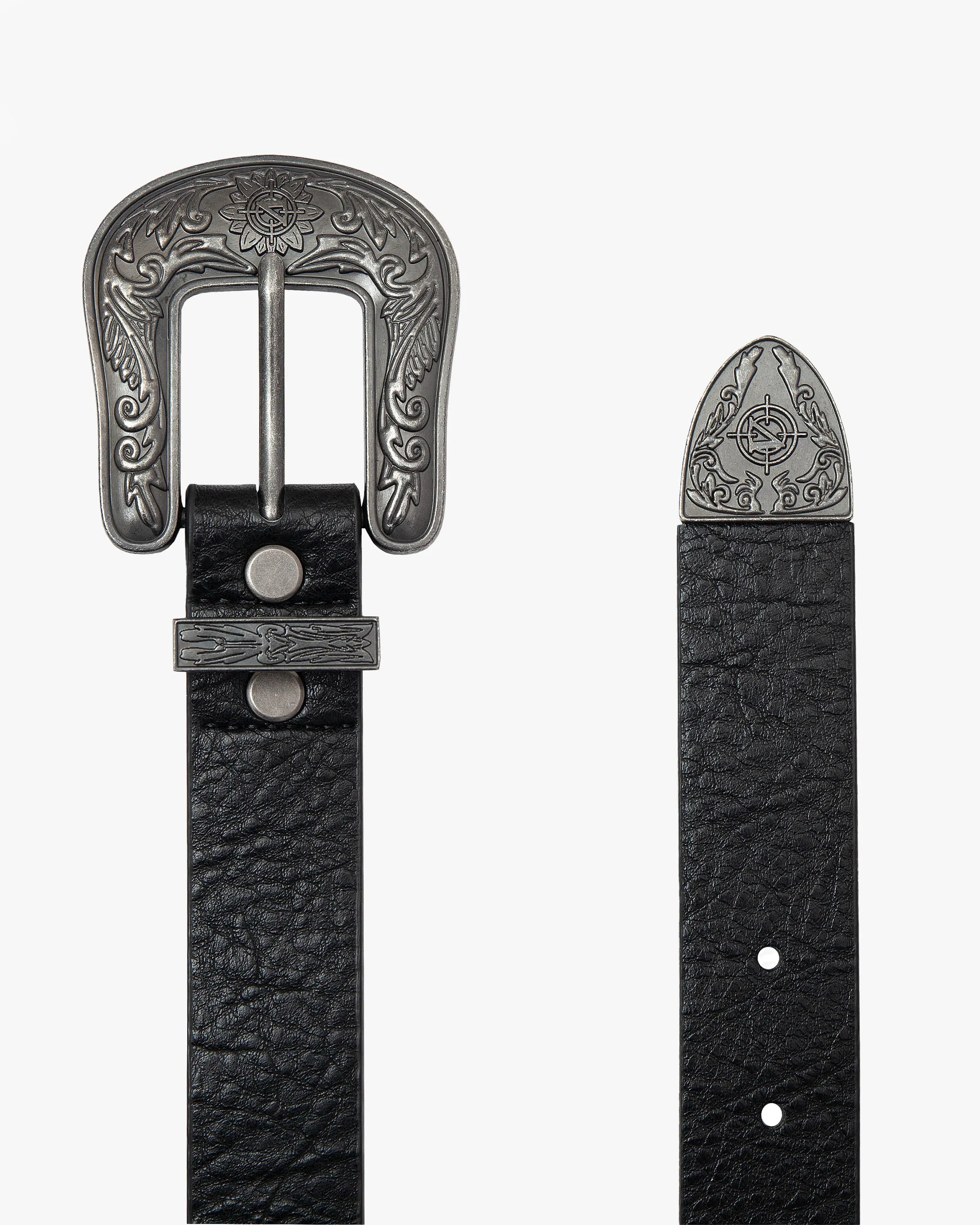 COWBOY BELT sold by vicinity product image thumbnail 2