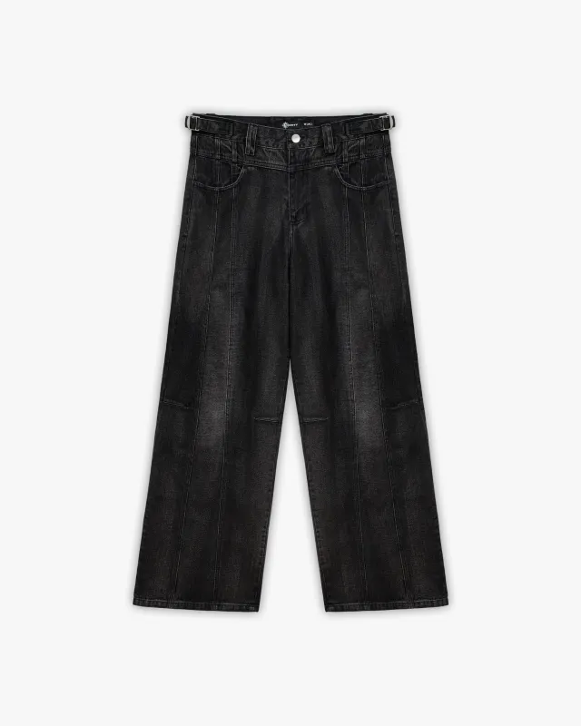 MAXIMUM DENIM CONCRETE sold by vicinity