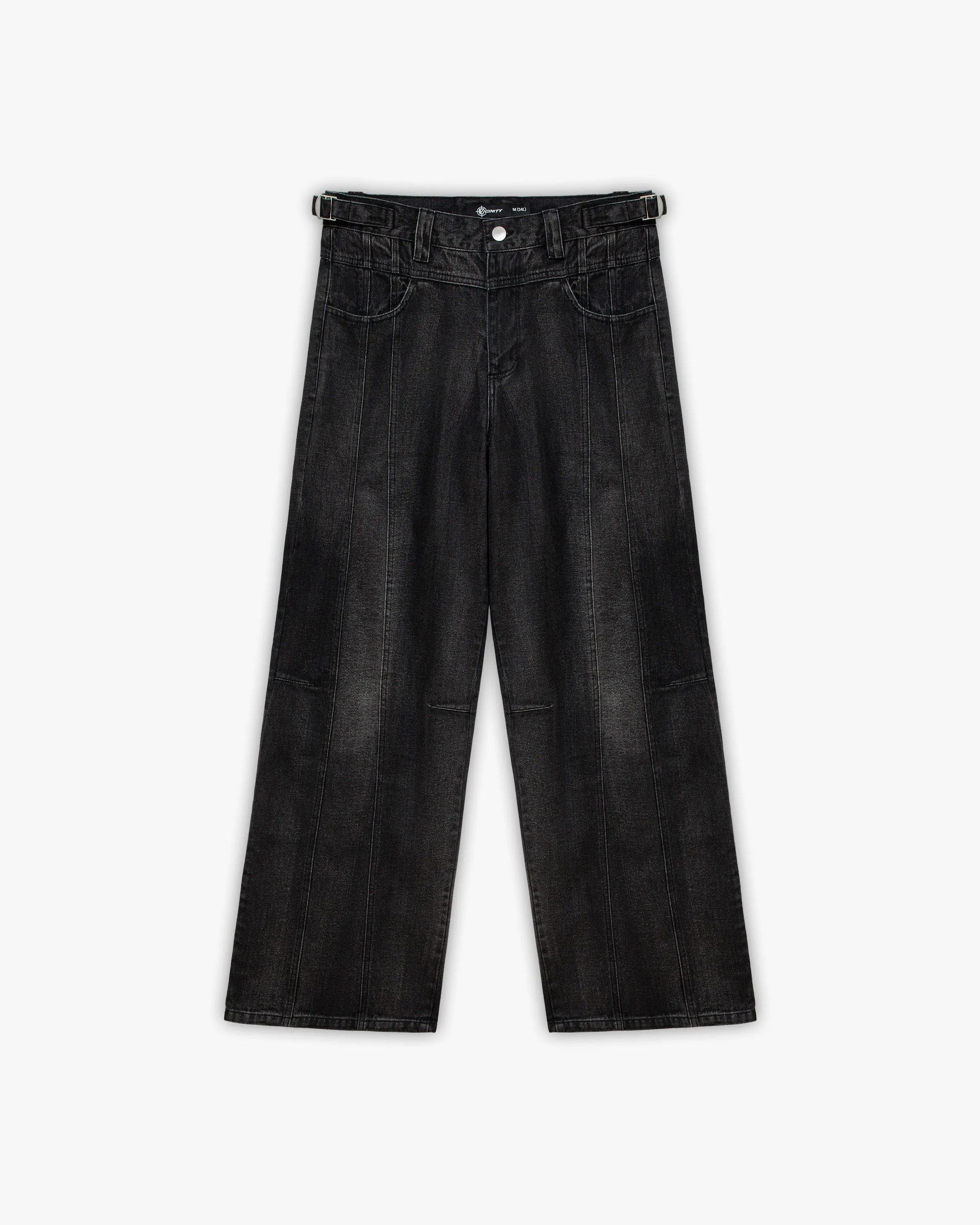 MAXIMUM DENIM CONCRETE sold by vicinity