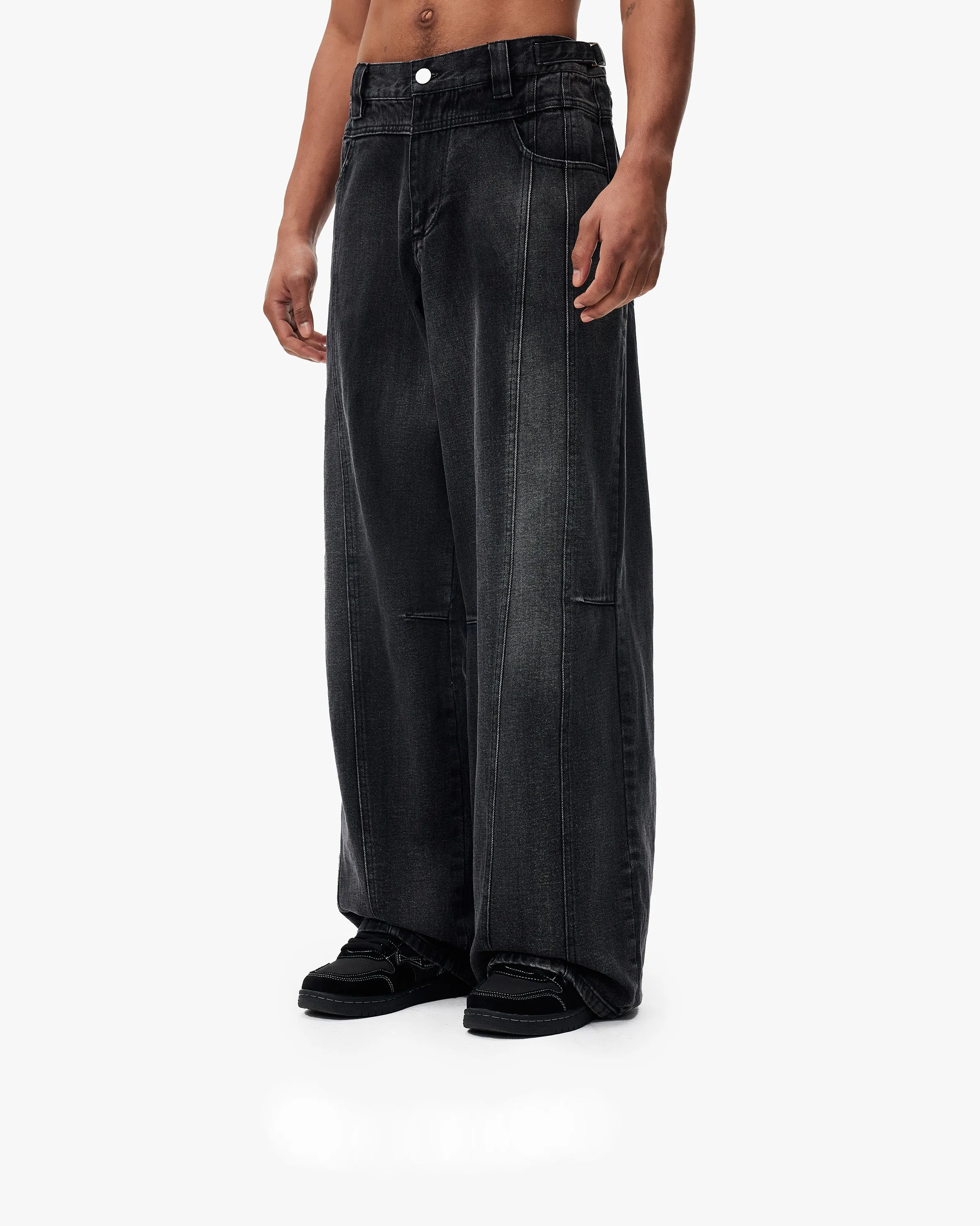 MAXIMUM DENIM CONCRETE sold by vicinity product image thumbnail 4