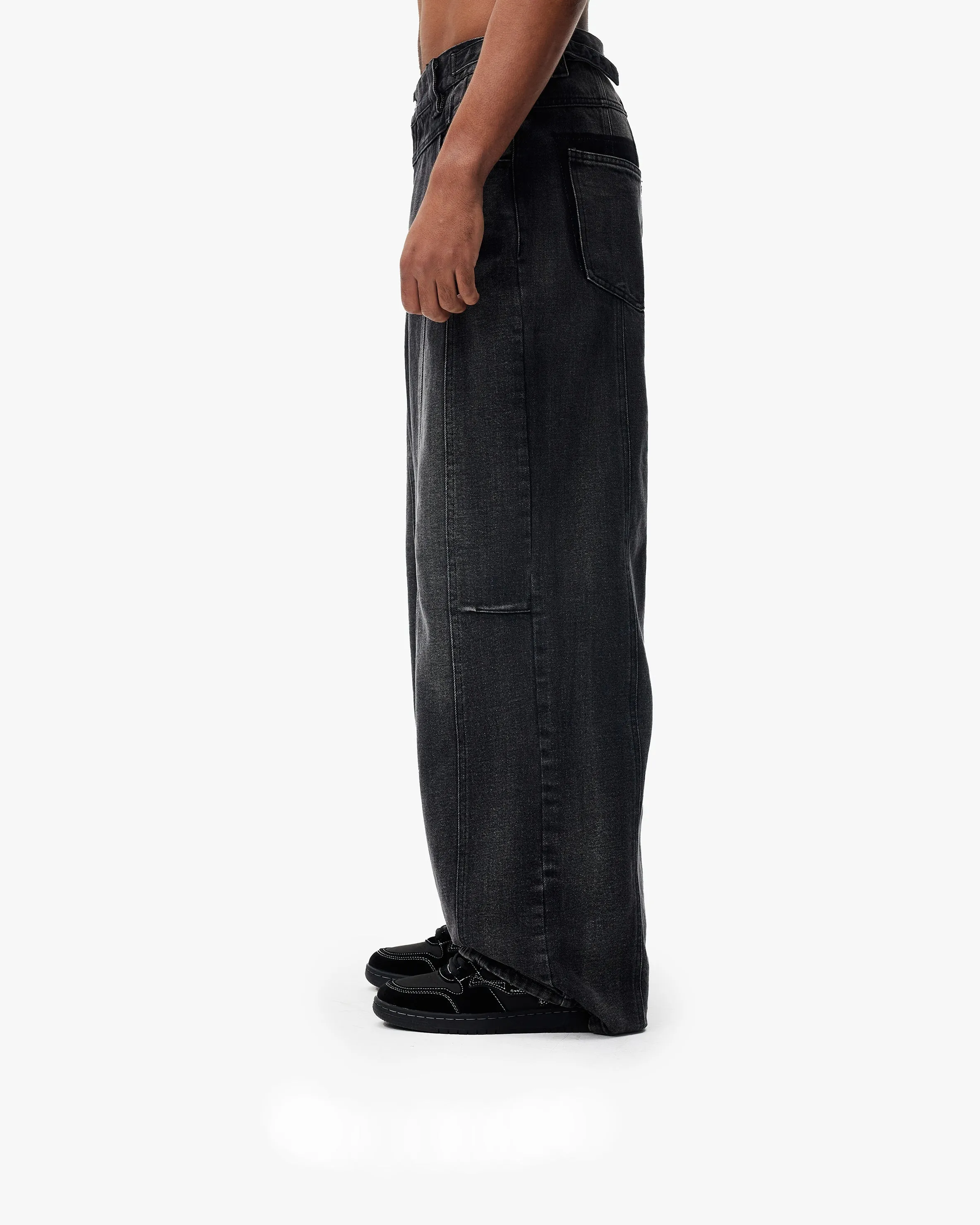 MAXIMUM DENIM CONCRETE sold by vicinity product image thumbnail 5