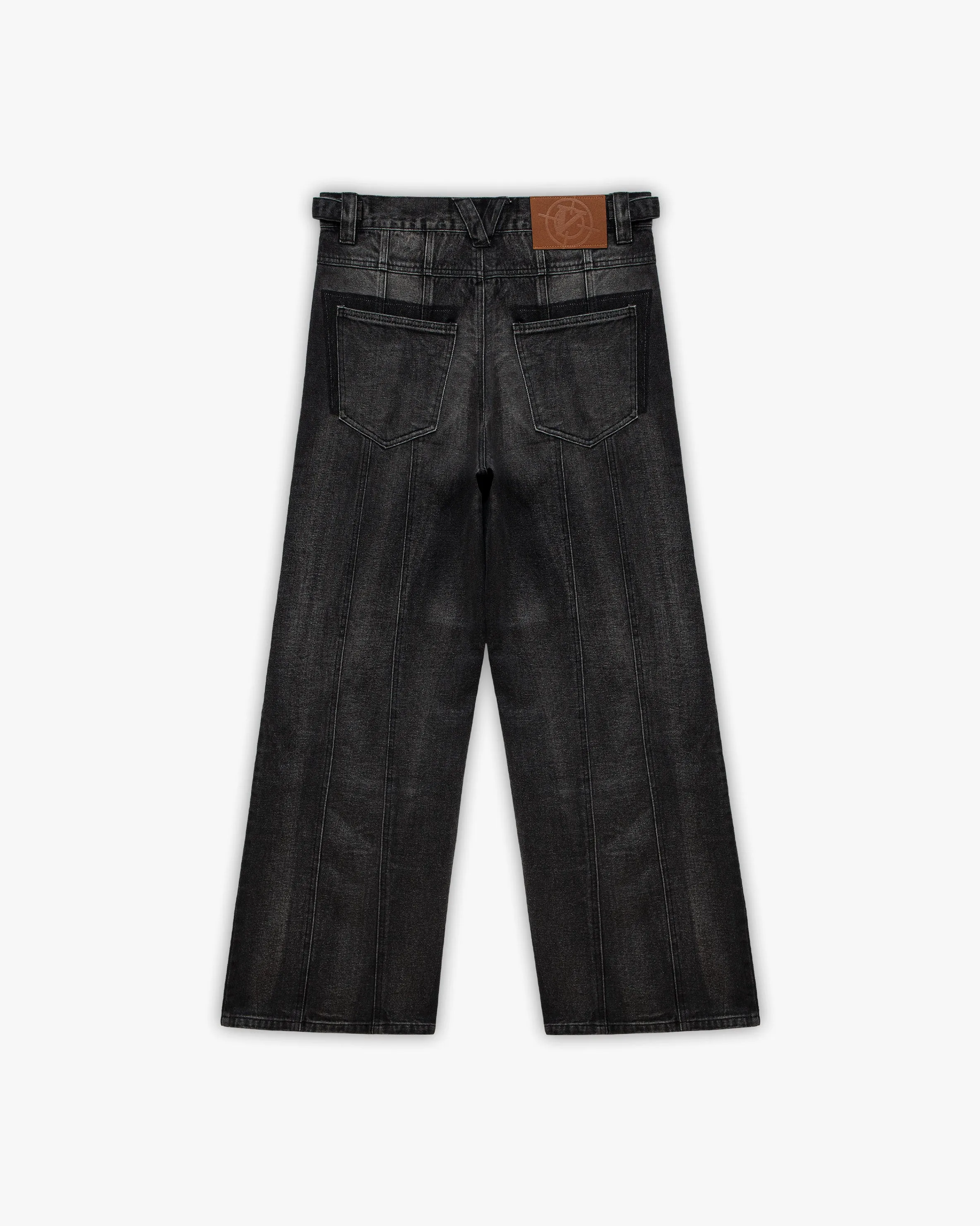 MAXIMUM DENIM CONCRETE sold by vicinity product image thumbnail 3