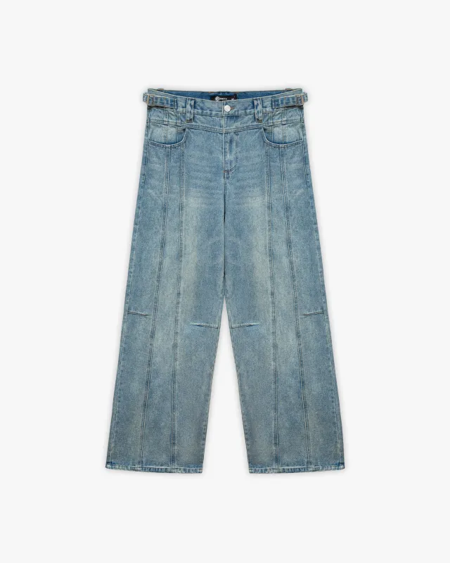 MAXIMUM DENIM VINTAGE BLUE sold by vicinity