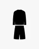 LONGSLEEVE + JORTS BUNDLE sold by vicinity