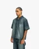 WILD SOUTH DENIM SHIRT LAKE sold by vicinity