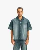 WILD SOUTH DENIM SHIRT LAKE sold by vicinity