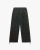 ACID WASHED JOGGER DARK GREY sold by vicinity